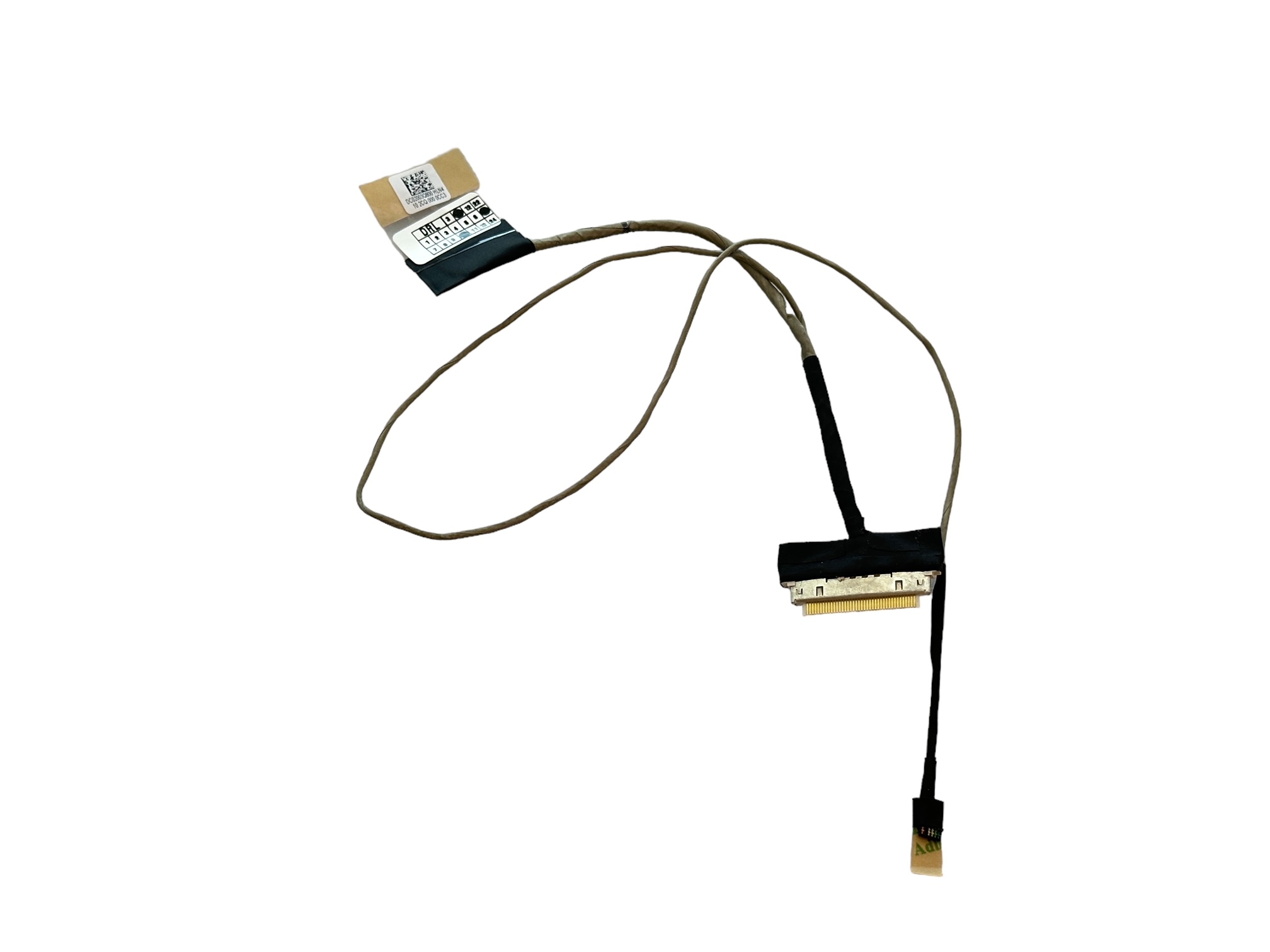 Cablu video original Acer Aspire 5 A514-54, A514-54G, Swift S40-53, model DC02003Q800 50.A4VN2.012 Cablu video original Acer Aspire 5 A514-54, A514-54G, Swift S40-53, model DC02003Q800 50.A4VN2.012