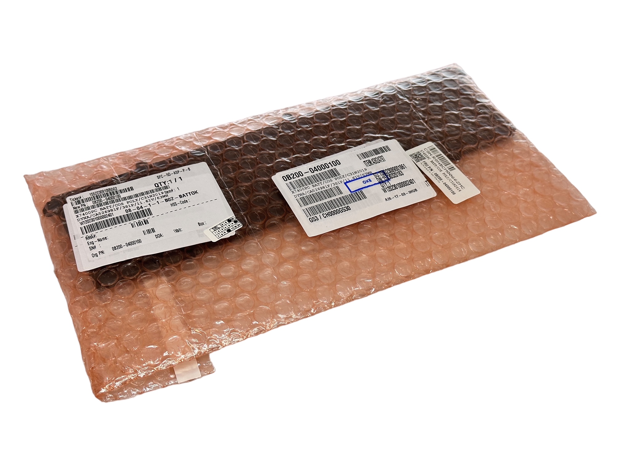 Baterie originala Asus Vivobook Pro 14X OLED M7400QC, M7400QE, N7400PA, N7400PC, N7400QC, N7400QE, Pro 14 S3400PA, S3400QA, S3400QC, S3401QA, S3401QC, X3400PA, X3400PH, X7400PA, X7400PC Baterie originala Asus Vivobook Pro 14X OLED M7400QC, M7400QE, N7400PA, N7400PC, N7400QC, N7400QE, Pro 14 S3400PA, S3400QA, S3400QC, S3401QA, S3401QC, X3400PA, X3400PH, X7400PA, X7400PC