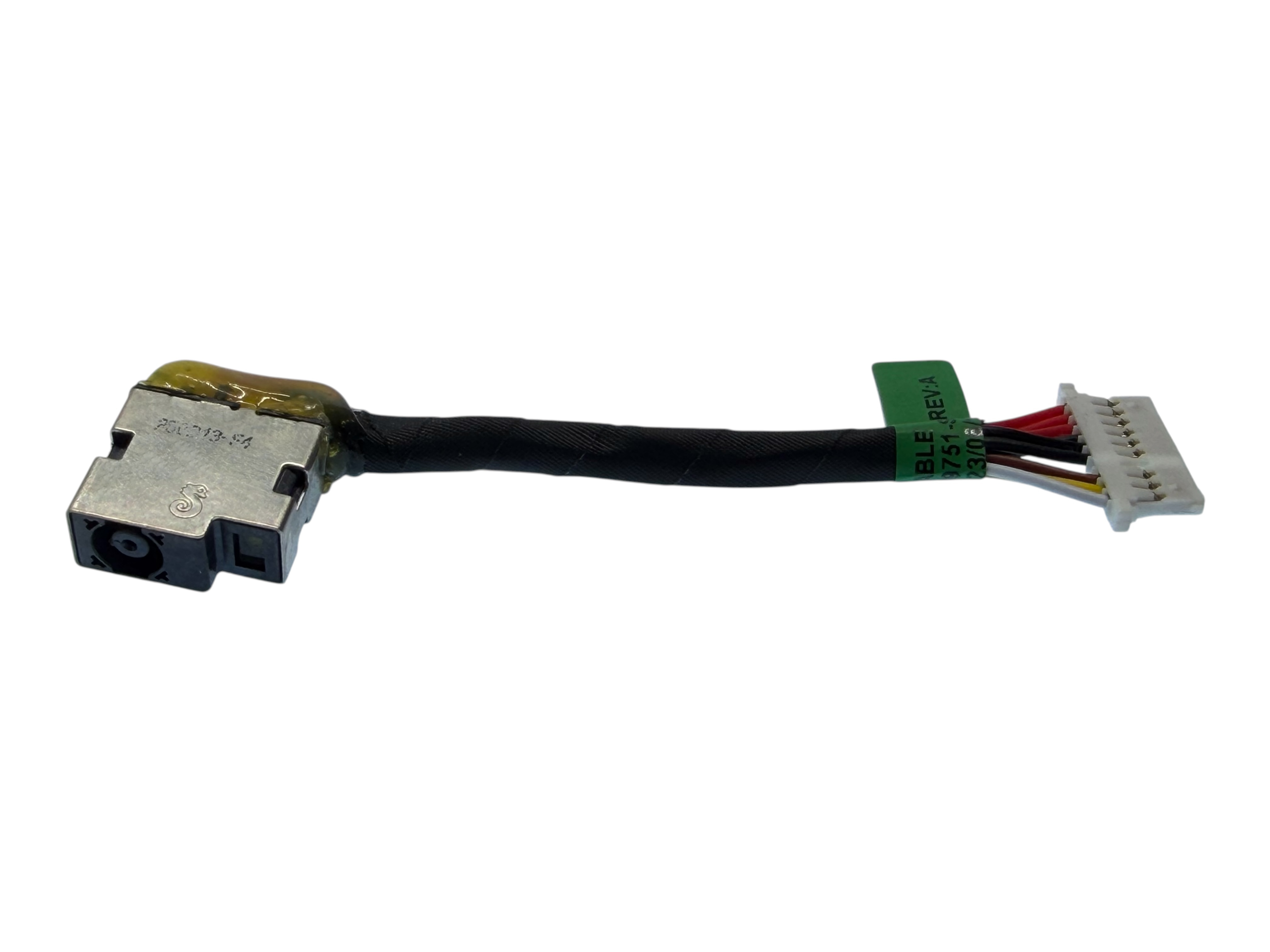 Mufa alimentare compatibila HP Omen 15-AX, Omen 17-W, Pavilion 15-BC, Pavilion 17-AB, 858021-001 799751-Y50 799751-S50 799751-F50 Mufa alimentare compatibila HP Omen 15-AX, Omen 17-W, Pavilion 15-BC, Pavilion 17-AB, 858021-001 799751-Y50 799751-S50 799751-F50