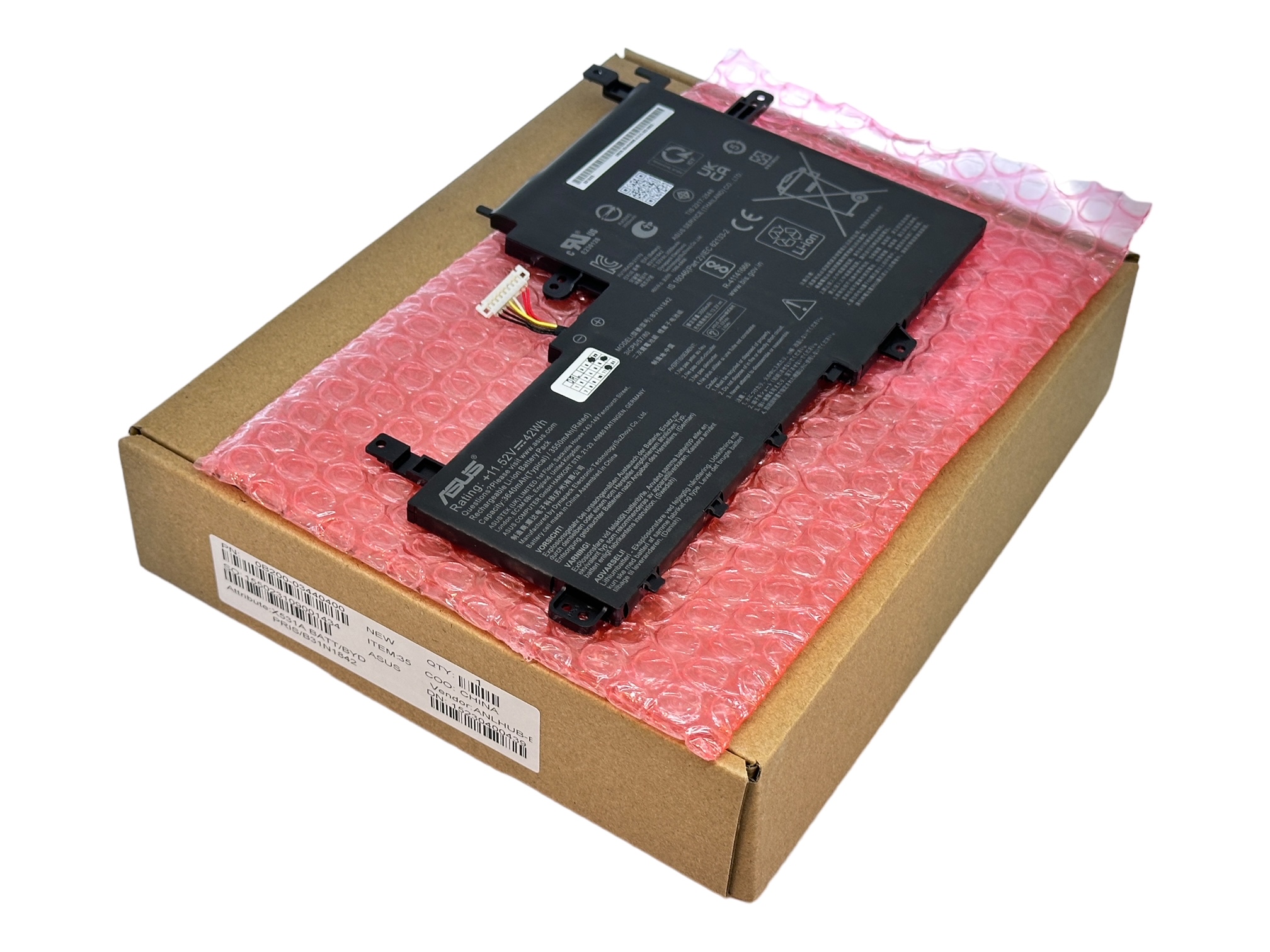 Baterie originala Asus Vivobook 15 X513EA X513EP X513EQ X513IA X513UA, M513U M513UA M513IA, S15 S513EA S513EP S513IA S513UA, S531FA S531FL, X531FA X531FL Baterie originala Asus Vivobook 15 X513EA X513EP X513EQ X513IA X513UA, M513U M513UA M513IA, S15 S513EA S513EP S513IA S513UA, S531FA S531FL, X531FA X531FL