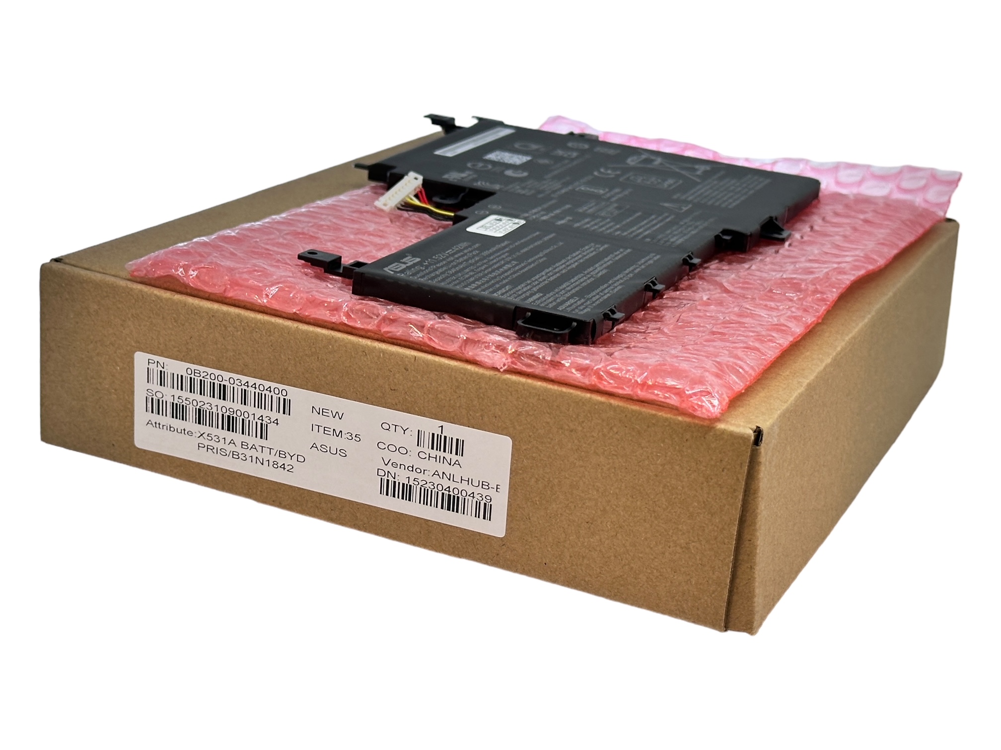 Baterie originala Asus Vivobook 15 X513EA X513EP X513EQ X513IA X513UA, M513U M513UA M513IA, S15 S513EA S513EP S513IA S513UA, S531FA S531FL, X531FA X531FL Baterie originala Asus Vivobook 15 X513EA X513EP X513EQ X513IA X513UA, M513U M513UA M513IA, S15 S513EA S513EP S513IA S513UA, S531FA S531FL, X531FA X531FL