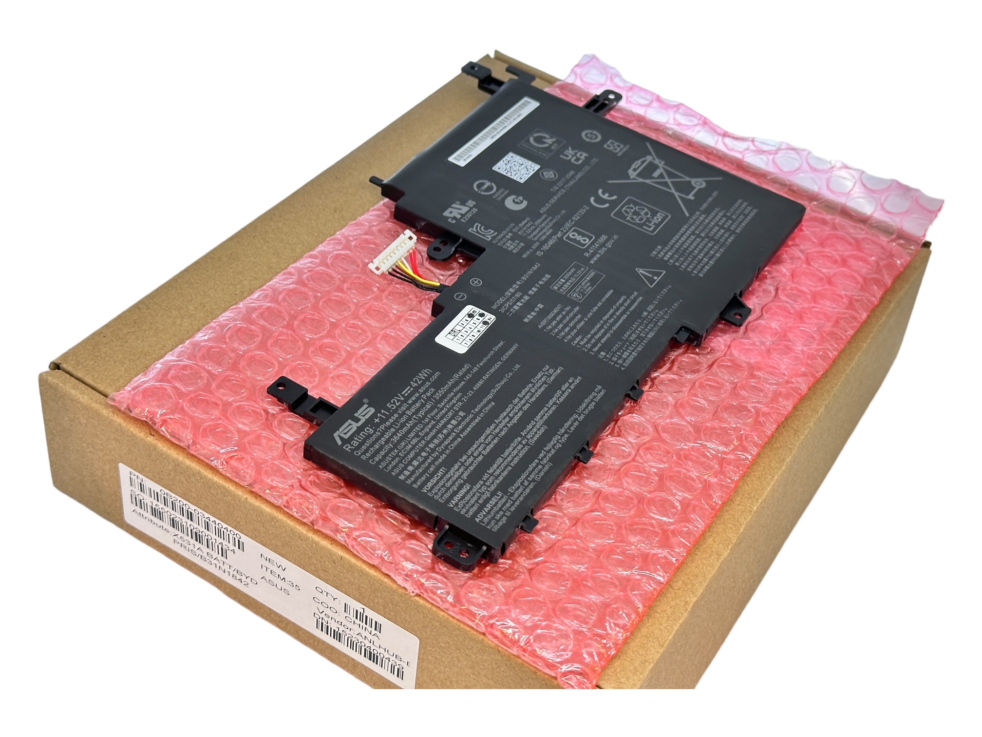 Baterie originala Asus Vivobook 15 X513EA X513EP X513EQ X513IA X513UA, M513U M513UA M513IA, S15 S513EA S513EP S513IA S513UA, S531FA S531FL, X531FA X531FL Baterie originala Asus Vivobook 15 X513EA X513EP X513EQ X513IA X513UA, M513U M513UA M513IA, S15 S513EA S513EP S513IA S513UA, S531FA S531FL, X531FA X531FL