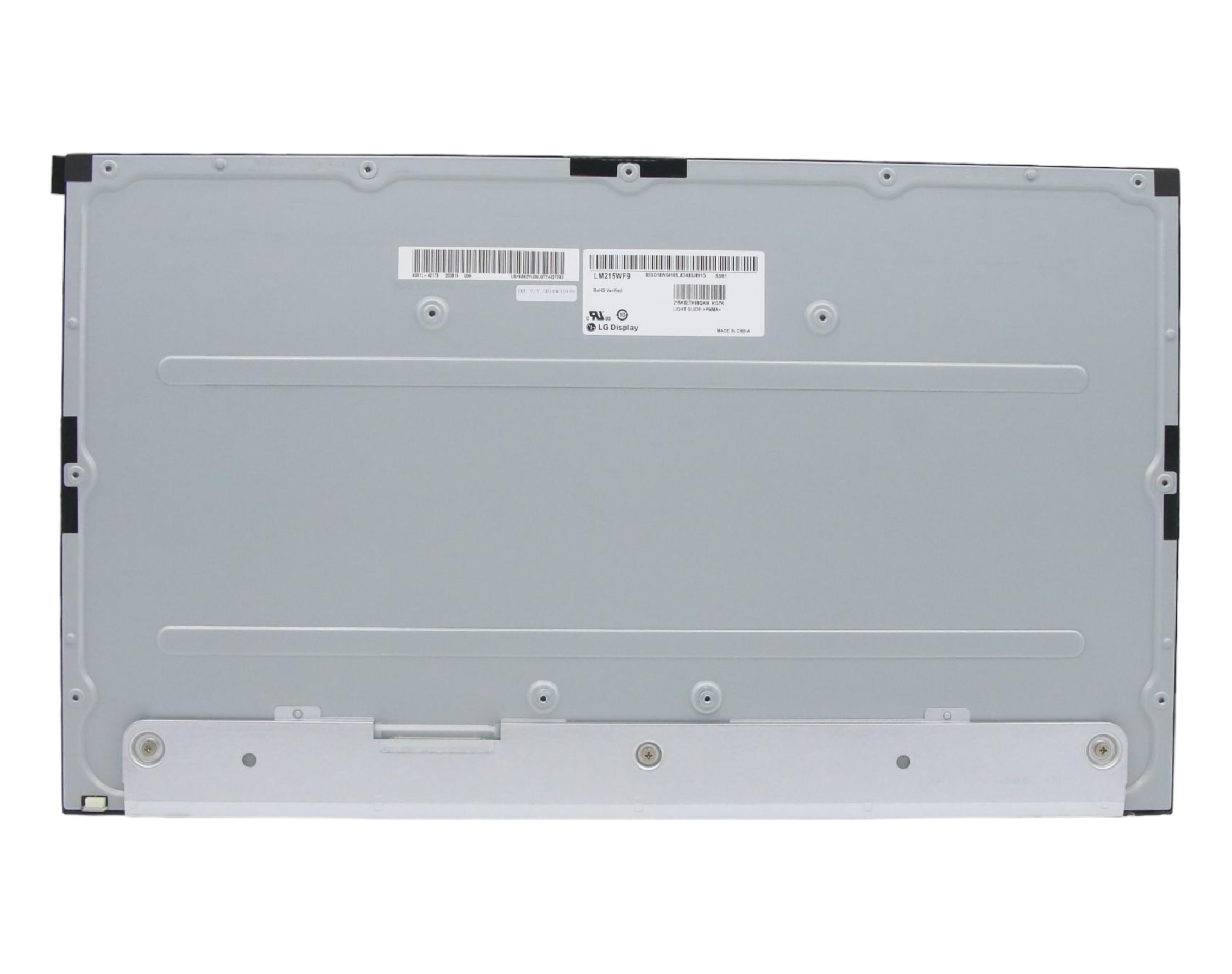 Display pentru All-in-One Lenovo IdeaCentre A340-22ICB A340-22IGM A340-22IWL A340-22AST A340-22ICK, AIO 3-22IMB05 3-22ADA05 3-22IIL5 3-22ITL6 3-22ADA6 3 22IAP7, ThinkCentre M70a Gen 3, ThinkCentreNeo 30a 22 Gen 3 Display pentru All-in-One Lenovo IdeaCentre A340-22ICB A340-22IGM A340-22IWL A340-22AST A340-22ICK, AIO 3-22IMB05 3-22ADA05 3-22IIL5 3-22ITL6 3-22ADA6 3 22IAP7, ThinkCentre M70a Gen 3, ThinkCentreNeo 30a 22 Gen 3