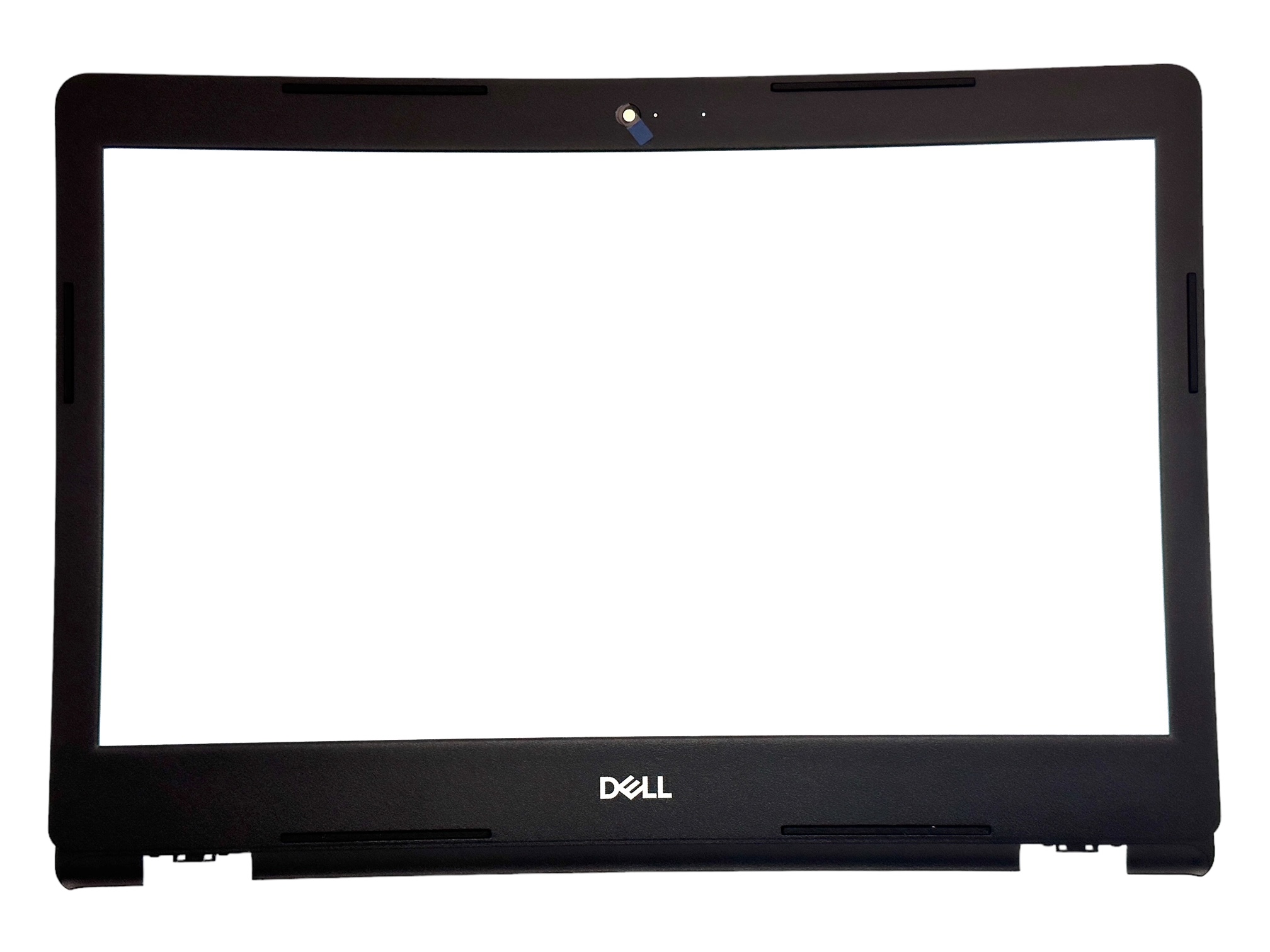 Rama bezel display Dell Inspiron 3480 3481 3482 3490 3493, Vostro 3480 3481 3490 3491, negru Rama bezel display Dell Inspiron 3480 3481 3482 3490 3493, Vostro 3480 3481 3490 3491, negru