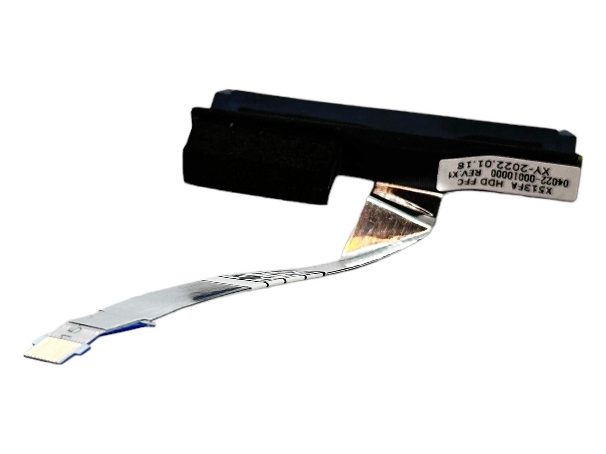 Cablu conectare HDD/SSD 2.5'' original Asus Vivobook 15 M513U M513UA M513IA, K553EA KM513IA KM513UA, S513EA S513EP S513IA S513UA S533EA S533UA Cablu conectare HDD/SSD 2.5'' original Asus Vivobook 15 M513U M513UA M513IA, K553EA KM513IA KM513UA, S513EA S513EP S513IA S513UA S533EA S533UA