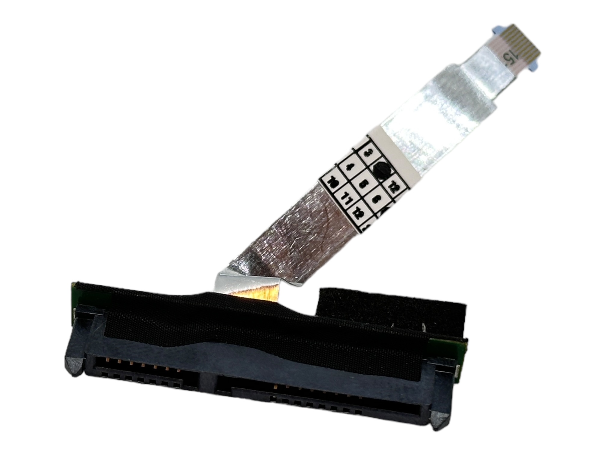 Cablu conectare HDD/SSD 2.5'' original Asus Vivobook 15 M513U M513UA M513IA, K553EA KM513IA KM513UA, S513EA S513EP S513IA S513UA S533EA S533UA Cablu conectare HDD/SSD 2.5'' original Asus Vivobook 15 M513U M513UA M513IA, K553EA KM513IA KM513UA, S513EA S513EP S513IA S513UA S533EA S533UA
