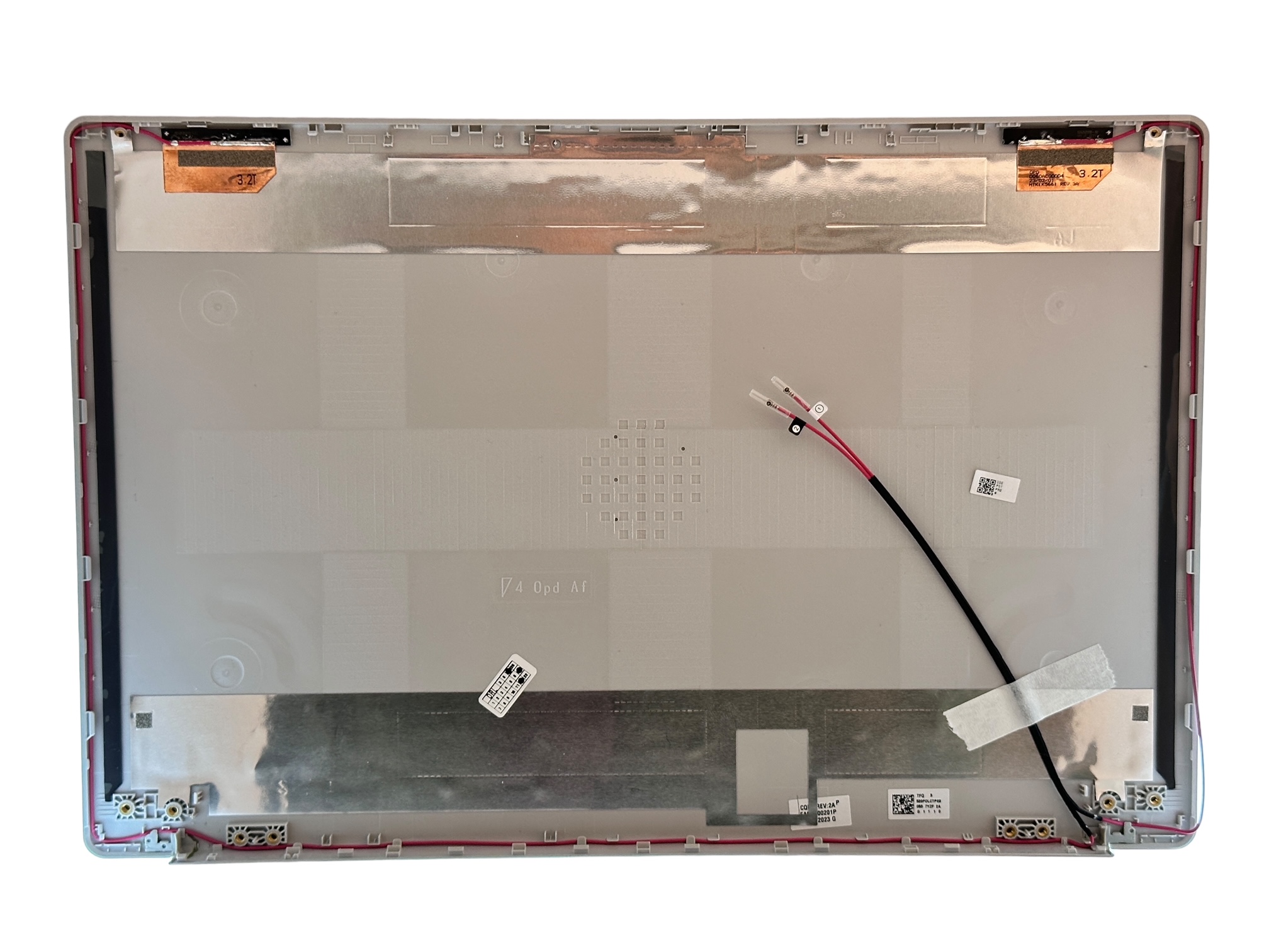 Capac display HP 15-FC, 15-FD, natural silver, N36090-001 EA0PD00201P Capac display HP 15-FC, 15-FD, natural silver, N36090-001 EA0PD00201P
