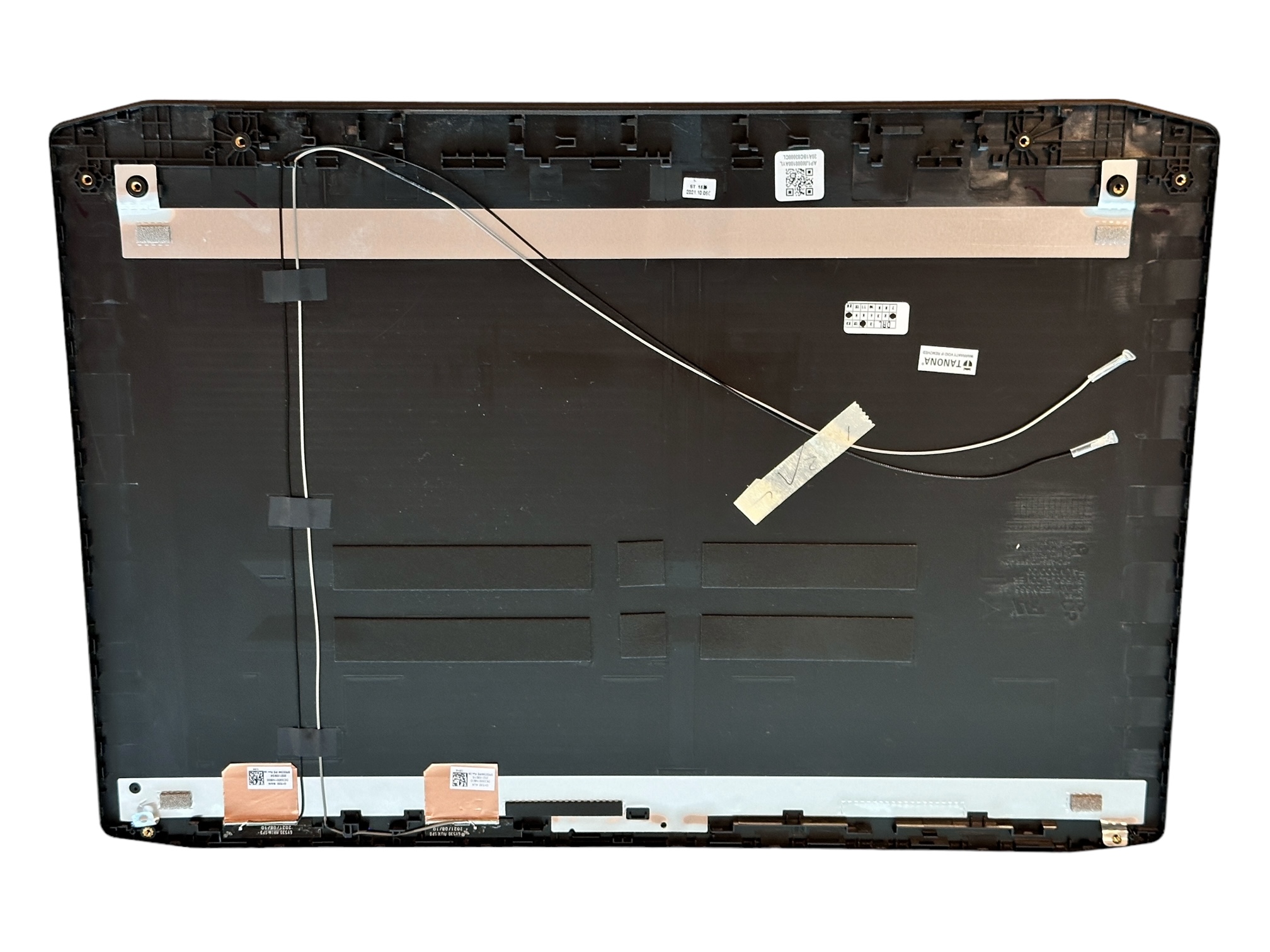 Capac display Lenovo IdeaPad Gaming 3-15IMH05, 3-15ARH05, model 5CB0Y99469 Capac display Lenovo IdeaPad Gaming 3-15IMH05, 3-15ARH05, model 5CB0Y99469