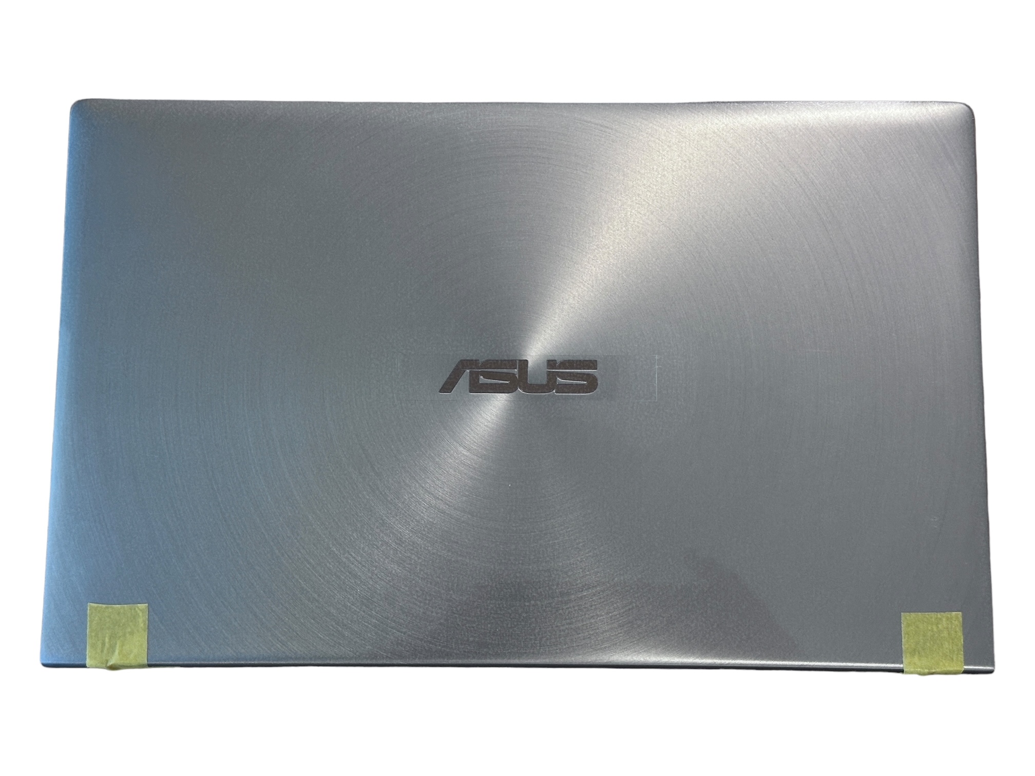 Capac display cu balamale Asus ZenBook 14 UX433FA UX433FN RX433FA, original, silver, model 90NB0JQ4-R7A010 Capac display cu balamale Asus ZenBook 14 UX433FA UX433FN RX433FA, original, silver, model 90NB0JQ4-R7A010