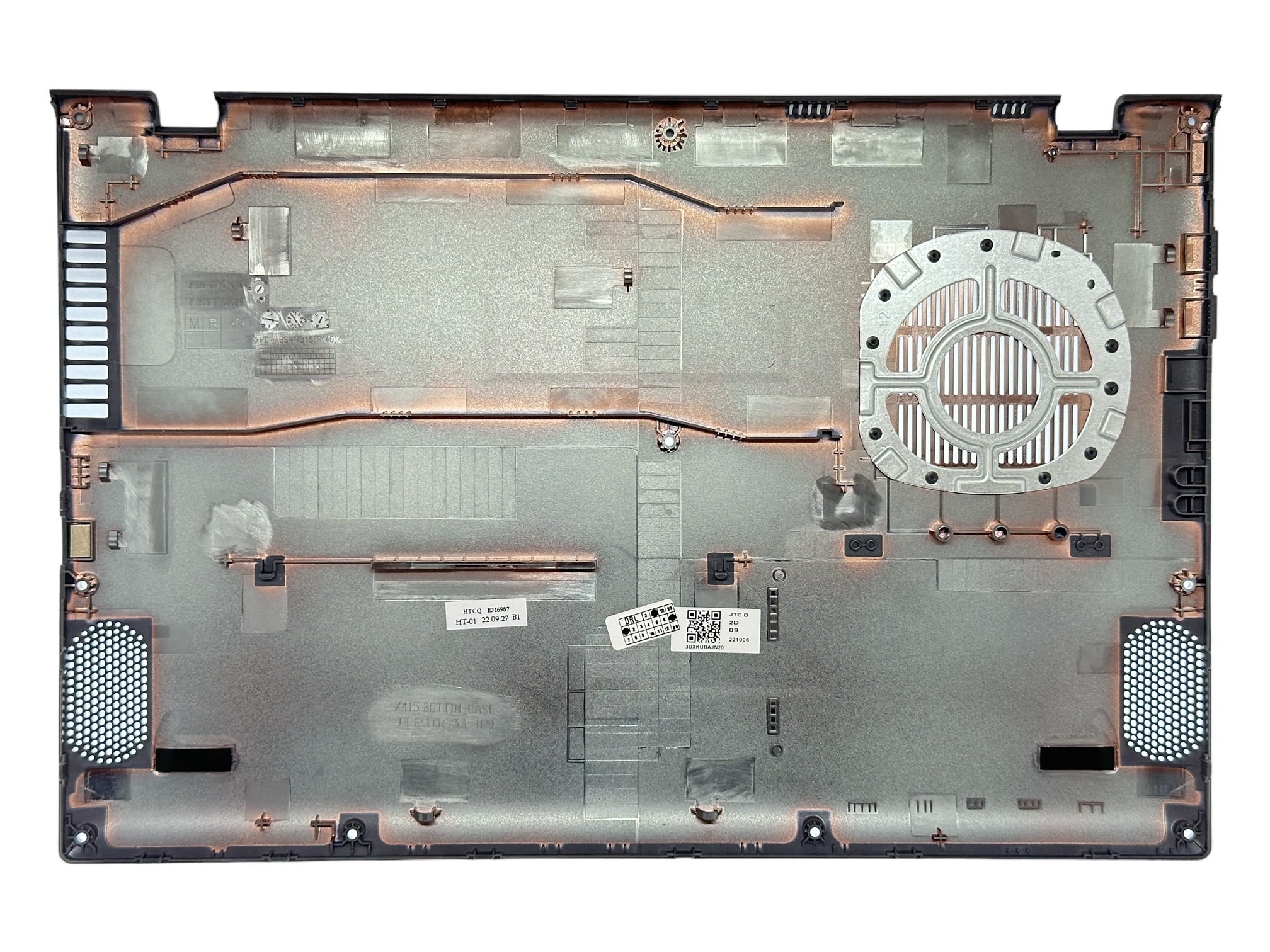 Carcasa inferioara bottom Asus VivoBook 14 X415DA X415EA X415EP X415FA X415JA X415JF X415JP X415UA X1400EA X1400EP14 A416J A416JA A416JO, P1400CEA P1400CENS P1400CJA P1411CEA P1411CJA R1400EA Carcasa inferioara bottom Asus VivoBook 14 X415DA X415EA X415EP X415FA X415JA X415JF X415JP X415UA X1400EA X1400EP14 A416J A416JA A416JO, P1400CEA P1400CENS P1400CJA P1411CEA P1411CJA R1400EA