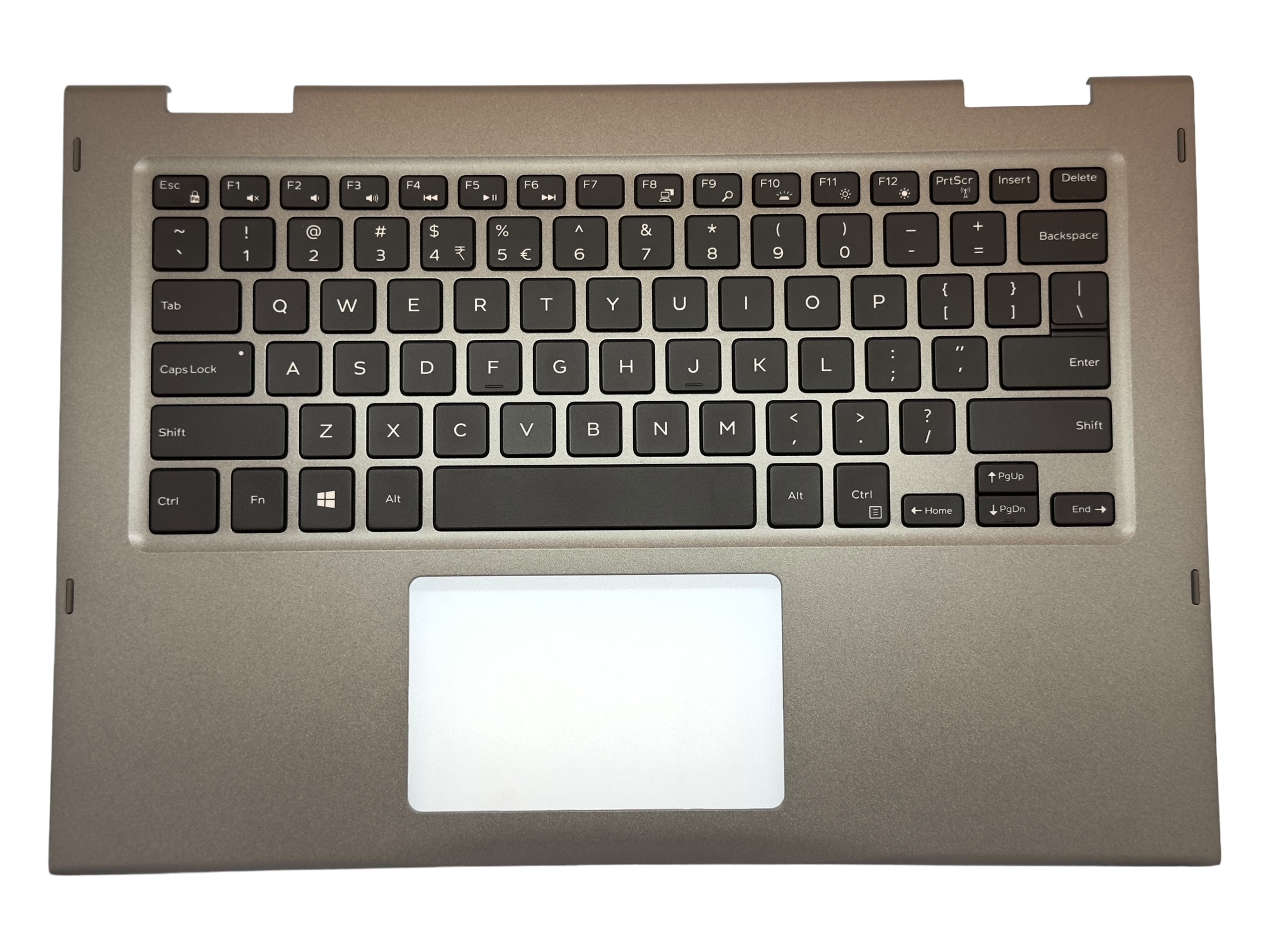 Carcasa superioara cu tastatura iluminata pentru Dell Inspiron 13 5368 / 5378, V2CY4 US iluminata Carcasa superioara cu tastatura iluminata pentru Dell Inspiron 13 5368 / 5378, V2CY4 US iluminata