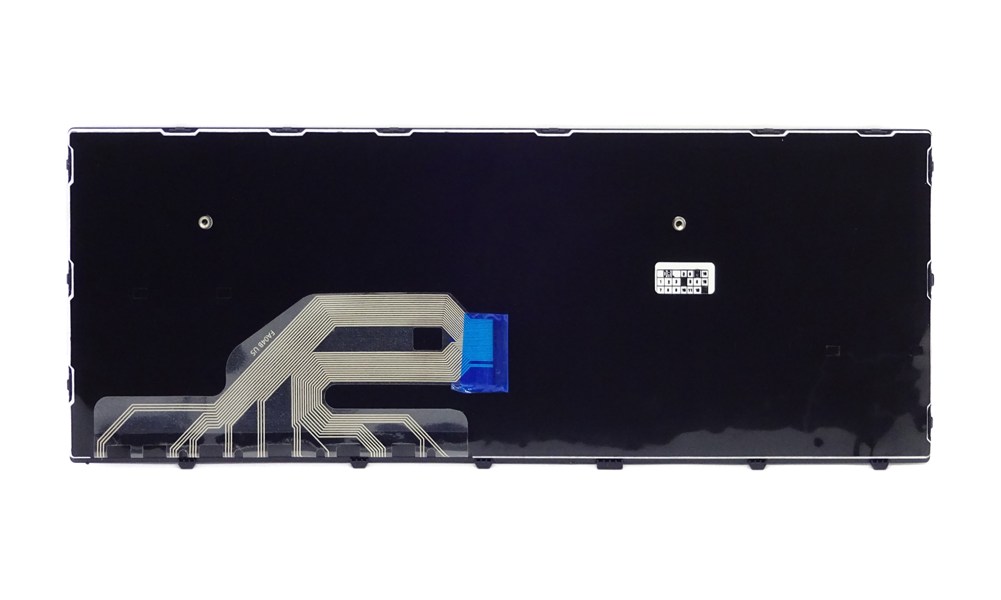 Tastatura compatibila HP ProBook 640 G4, 640 G5, 645 G4, 430 G5, 440 G5, rama neagra, fara iluminare Tastatura compatibila HP ProBook 640 G4, 640 G5, 645 G4, 430 G5, 440 G5, rama neagra, fara iluminare