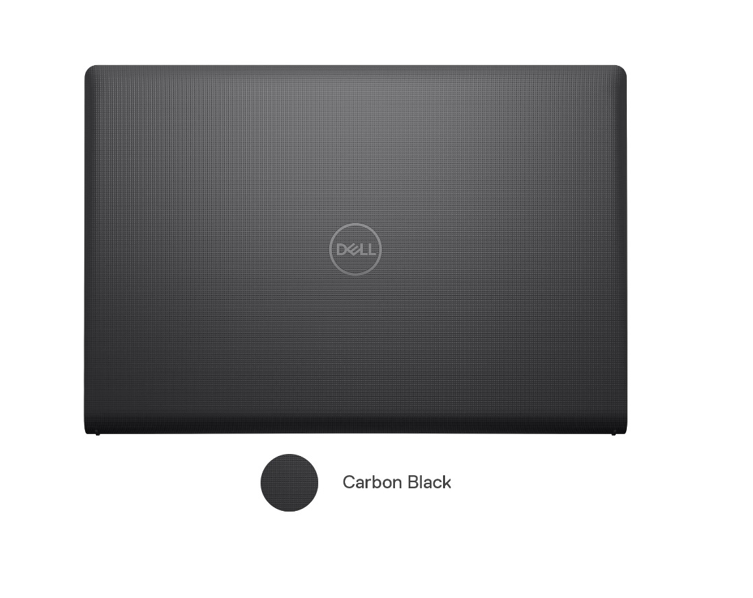 Capac display Dell Inspiron 15 3520 (an 2022), 3525, 3530, model DWRHJ Carbon black Capac display Dell Inspiron 15 3520 (an 2022), 3525, 3530, model DWRHJ Carbon black