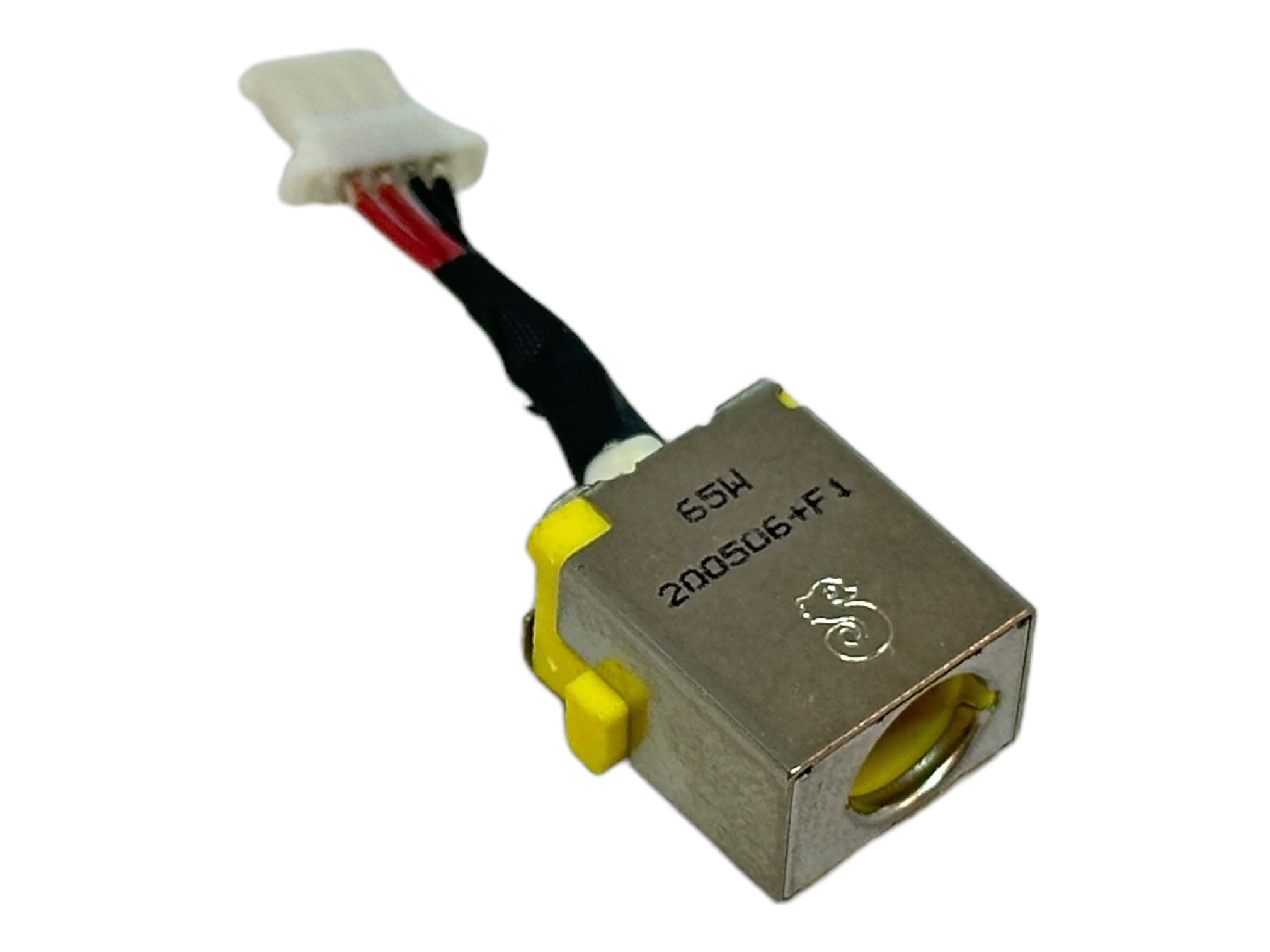 Mufa alimentare compatibila Acer Aspire 3 A315-42, A315-54, A317-51, A317-32, A315-56, A317-52, Aspire 5 A515-43, Extensa 215-51, 215-52