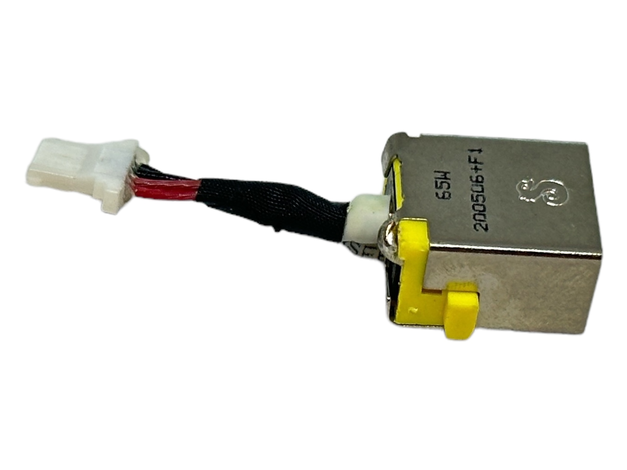 Mufa alimentare compatibila Acer Aspire 3 A315-42, A315-54, A317-51, A317-32, A315-56, A317-52, Aspire 5 A515-43, Extensa 215-51, 215-52