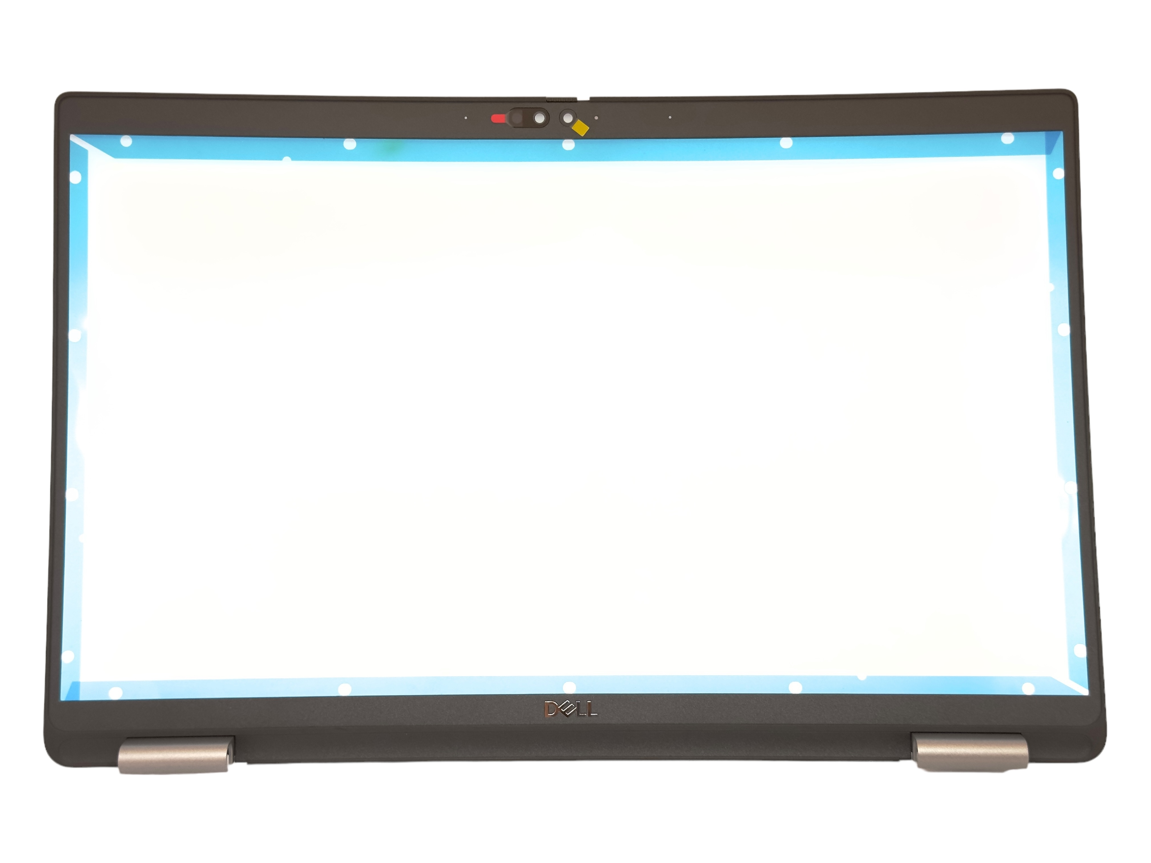 Rama fata bezel Dell Precision 3580 3581, Latitude 5540, pentru echipare cu webcam IR, RXDYH Rama fata bezel Dell Precision 3580 3581, Latitude 5540, pentru echipare cu webcam IR, RXDYH