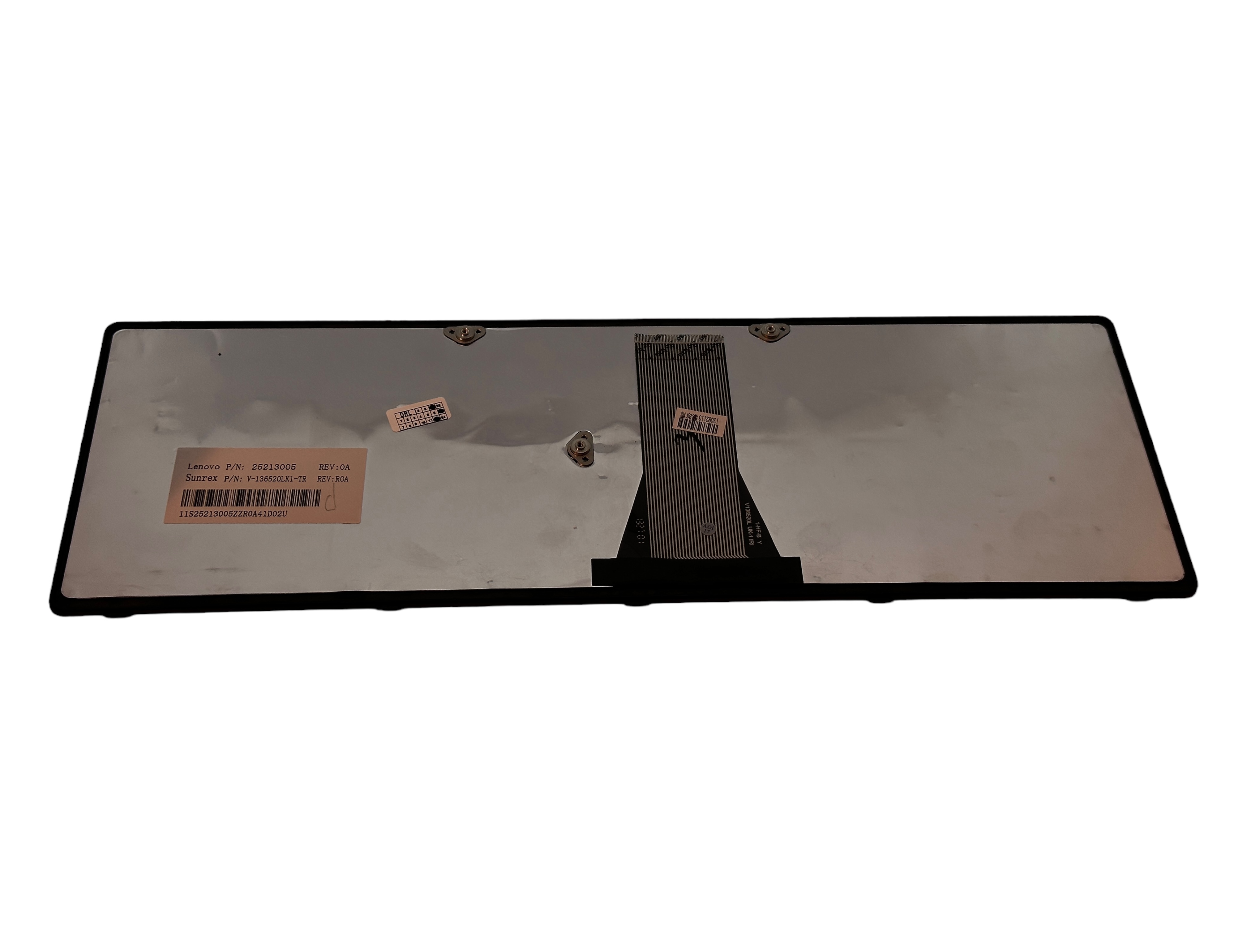 Tastatura Lenovo IdeaPad G500s G505S S510P Z510 S500, FLEX 15 15D, culoare gri, fara iluminare Tastatura Lenovo IdeaPad G500s G505S S510P Z510 S500, FLEX 15 15D, culoare gri, fara iluminare