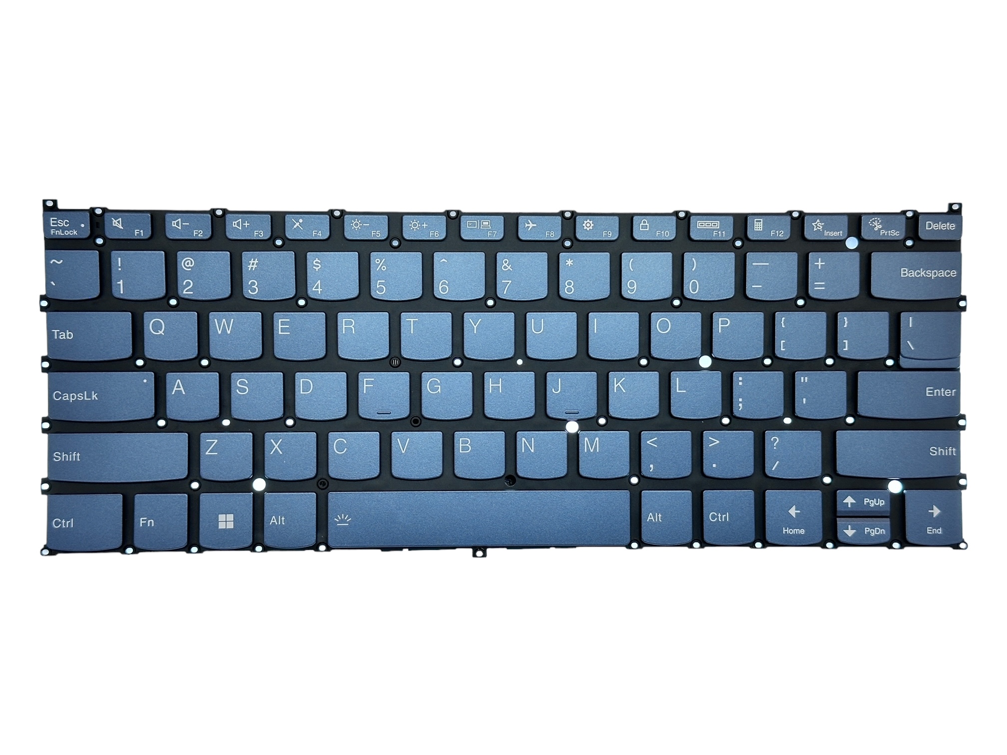 Tastatura compatibila Lenovo Yoga Slim 7 ProX 14ARH7 type 82TL, Yoga Slim 7 ProX 14IAH7 type 82TK Tastatura compatibila Lenovo Yoga Slim 7 ProX 14ARH7 type 82TL, Yoga Slim 7 ProX 14IAH7 type 82TK