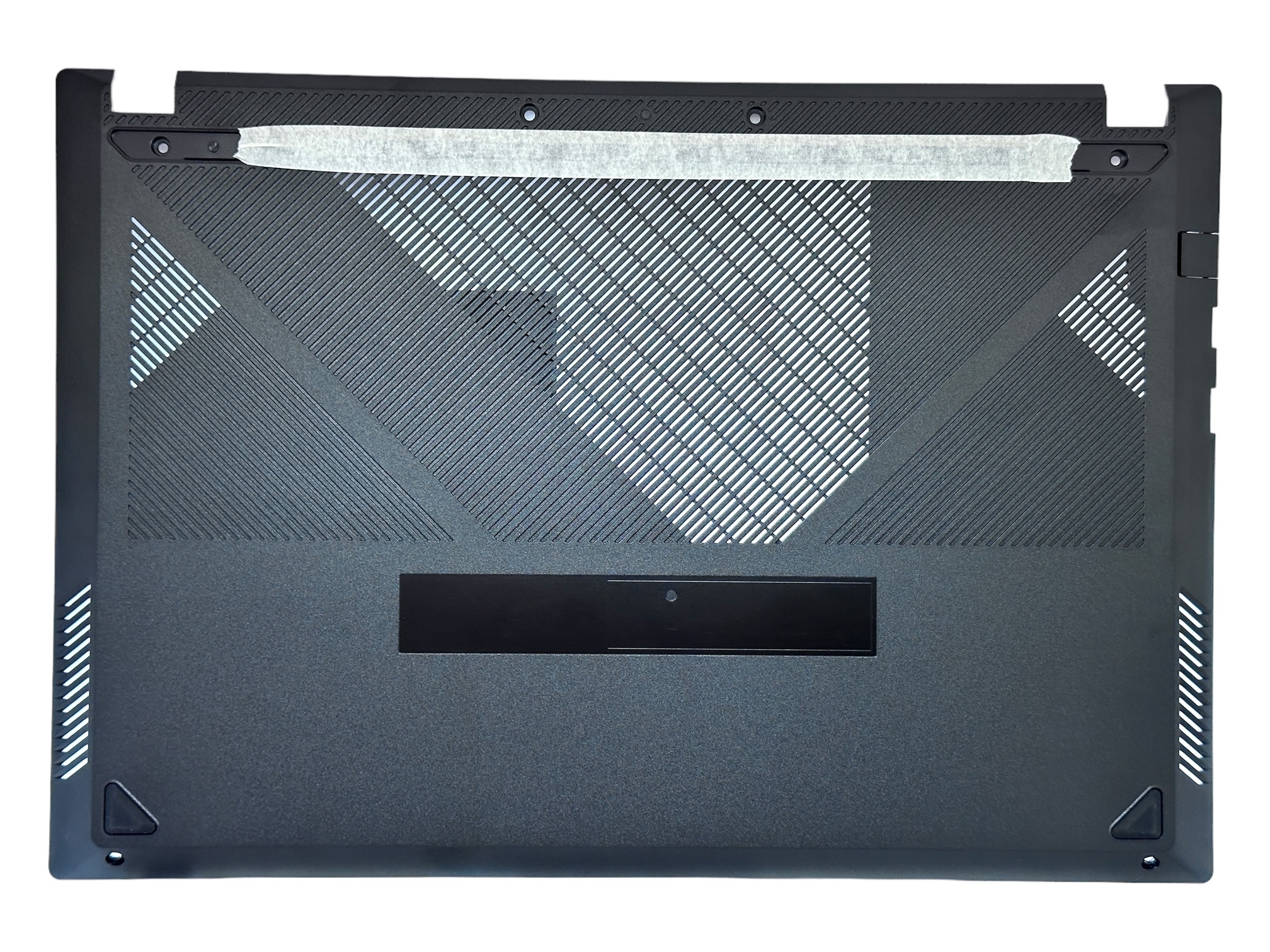 Carcasa inferioara bottom Asus VivoBook 15 X571GD, X571GT, X571LH, X571LI, model 90NB0QI1-R7D010 Carcasa inferioara bottom Asus VivoBook 15 X571GD, X571GT, X571LH, X571LI, model 90NB0QI1-R7D010
