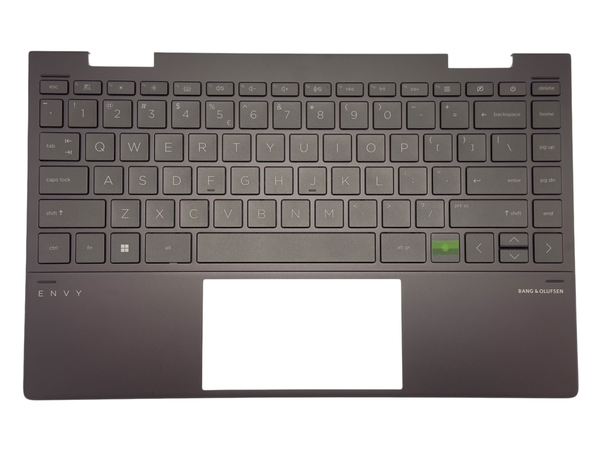 Carcasa superioara palmrest cu tastatura HP ENVY x360 Convertible 13-AY 13Z-AY 13Z-AY000, 13-BD 13T-BD 13M-BD, Nightfall Black L94517-B31 L95902-B31 Carcasa superioara palmrest cu tastatura HP ENVY x360 Convertible 13-AY 13Z-AY 13Z-AY000, 13-BD 13T-BD 13M-BD, Nightfall Black L94517-B31 L95902-B31