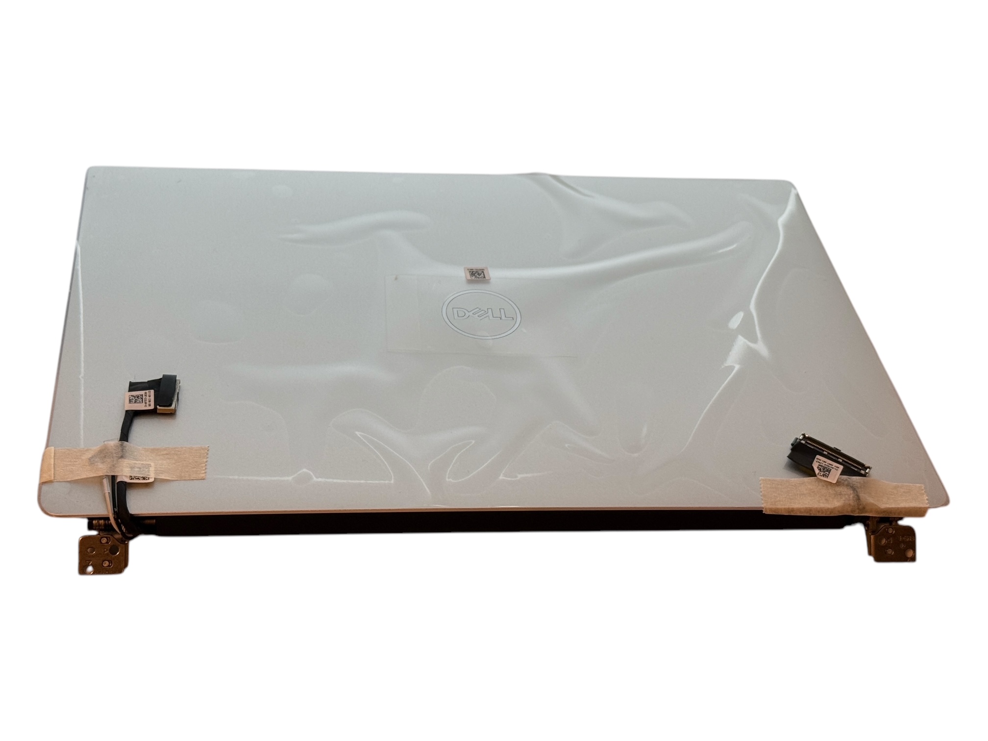 Ansamblu capac, display, balamale si cablul video Dell XPS 13 9370, 13.3" NonTouchscreen FHD (1920 x 1080) MTDC8 CAZ60_EDP_FHD_NTS DC02C00FJ00