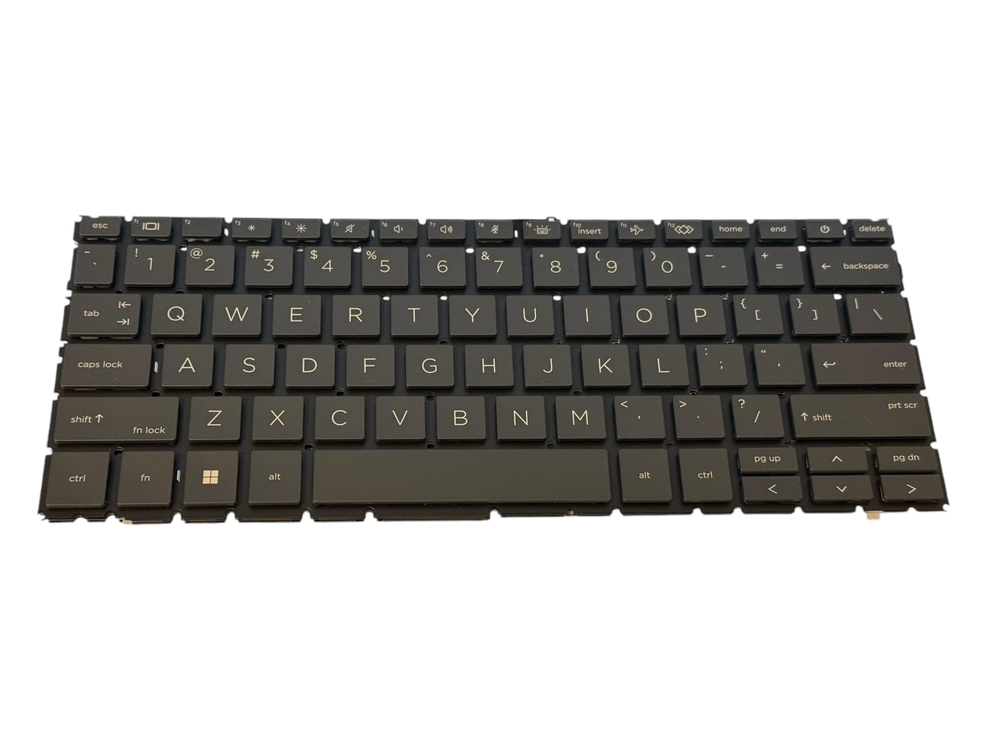 Tastatura compatibila HP EliteBook 840 G9, 840 G10, 845 G9 G10, 830 G9, 830 G10, 835 G9 G10, cu iluminare, layout US Tastatura compatibila HP EliteBook 840 G9, 840 G10, 845 G9 G10, 830 G9, 830 G10, 835 G9 G10, cu iluminare, layout US