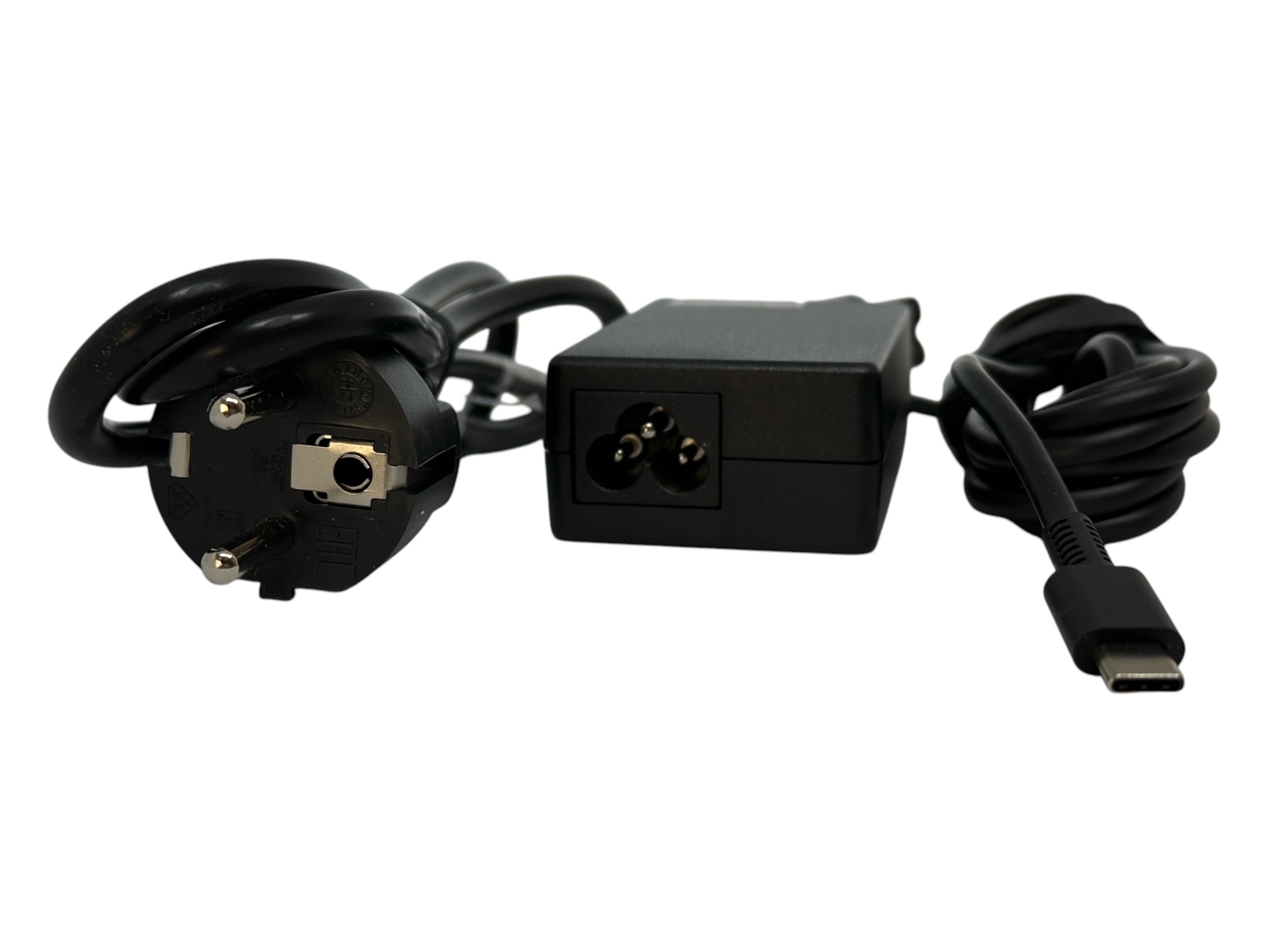 Incarcator original HP 65W cu mufa USB-C, 20V 3.25A, 15V 4.33A, 12V 5A, 9V 3A, 5V 3A, model L67440-001 L65505-003 1P3K6AA TPN-DA20 Incarcator original HP 65W cu mufa USB-C, 20V 3.25A, 15V 4.33A, 12V 5A, 9V 3A, 5V 3A, model L67440-001 L65505-003 1P3K6AA TPN-DA20