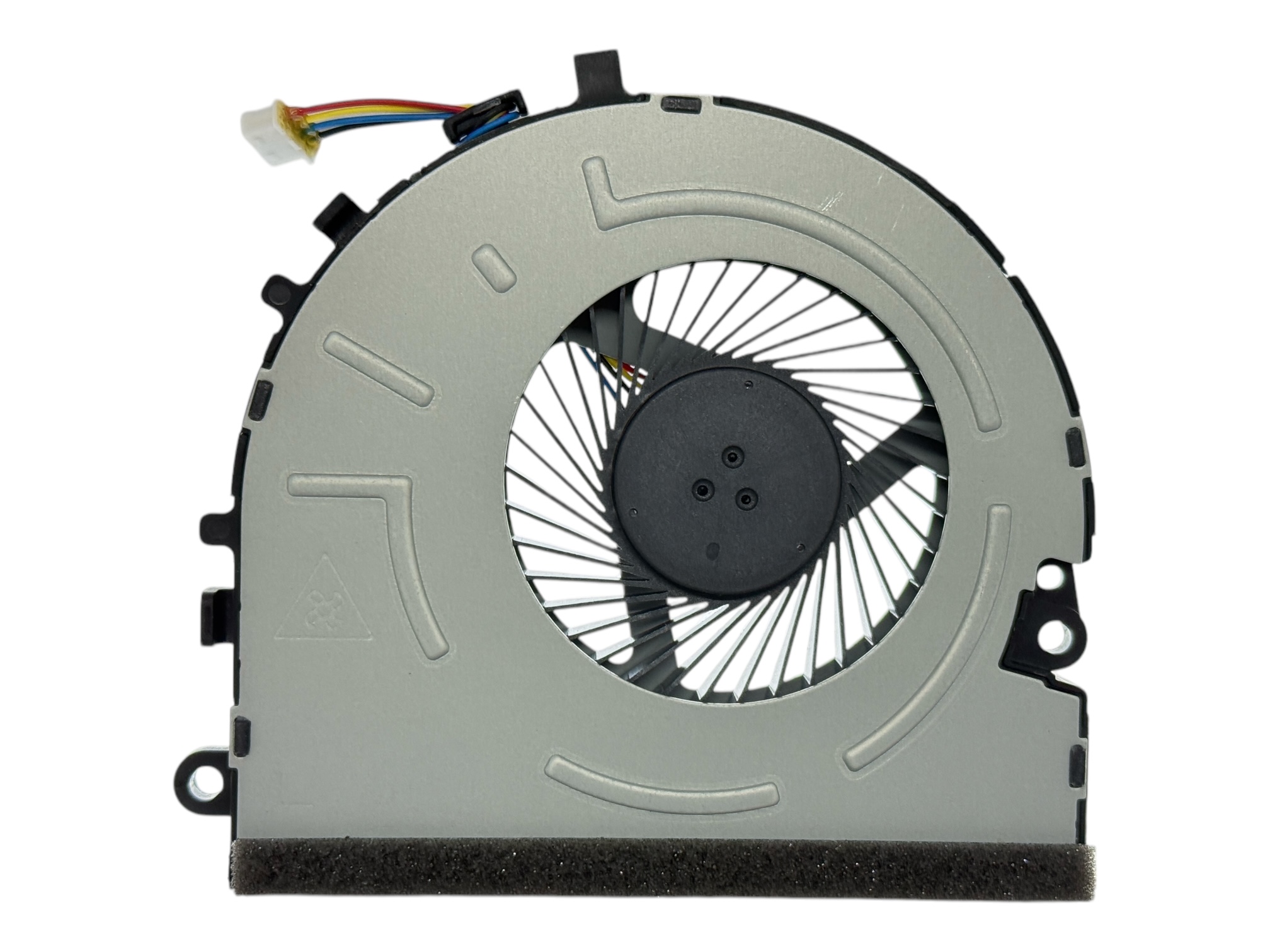 Cooler compatibil laptop HP 15-DA, 15-DB, 15G-DB, 15G-DR, 15Q-DS, 15Q-DY, model L20473-001 KSB05105HADZ6 DC28000L6D0 (Discrete video Graphics) Cooler compatibil laptop HP 15-DA, 15-DB, 15G-DB, 15G-DR, 15Q-DS, 15Q-DY, model L20473-001 KSB05105HADZ6 DC28000L6D0 (Discrete video Graphics)