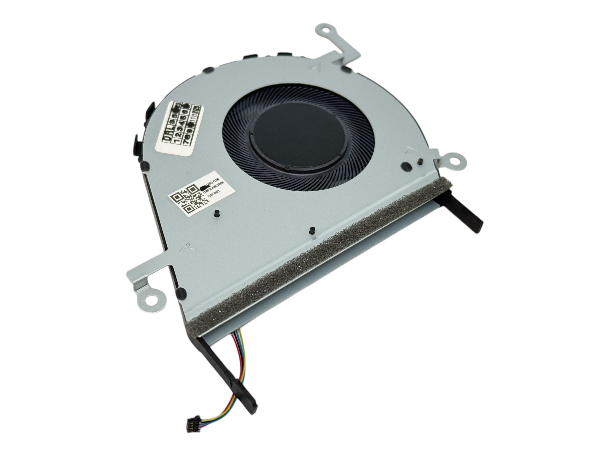 Cooler / ventilator CPU compatibil Asus 13NB0JD0P01211 DFS5K121154910 13N1-5MP0121, ZenBook S330FA S330FL S330FN S330UA S330UN, X330FA X330FL X330FN X330UA X330UN Cooler / ventilator CPU compatibil Asus 13NB0JD0P01211 DFS5K121154910 13N1-5MP0121, ZenBook S330FA S330FL S330FN S330UA S330UN, X330FA X330FL X330FN X330UA X330UN