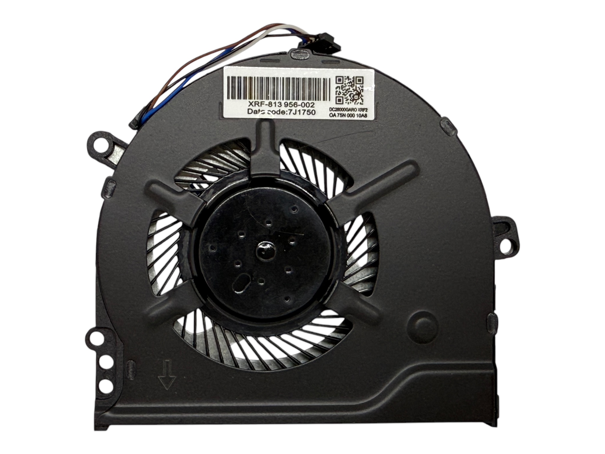 Cooler compatibil HP Pavilion 15-CK, 15-CC, 15T-CC, 14-BK, 14-BP, NFB80A05H-003 NS75000-16K11 927918-001 TPN-Q189 TPN-Q190 TPN-Q191 Cooler compatibil HP Pavilion 15-CK, 15-CC, 15T-CC, 14-BK, 14-BP, NFB80A05H-003 NS75000-16K11 927918-001 TPN-Q189 TPN-Q190 TPN-Q191