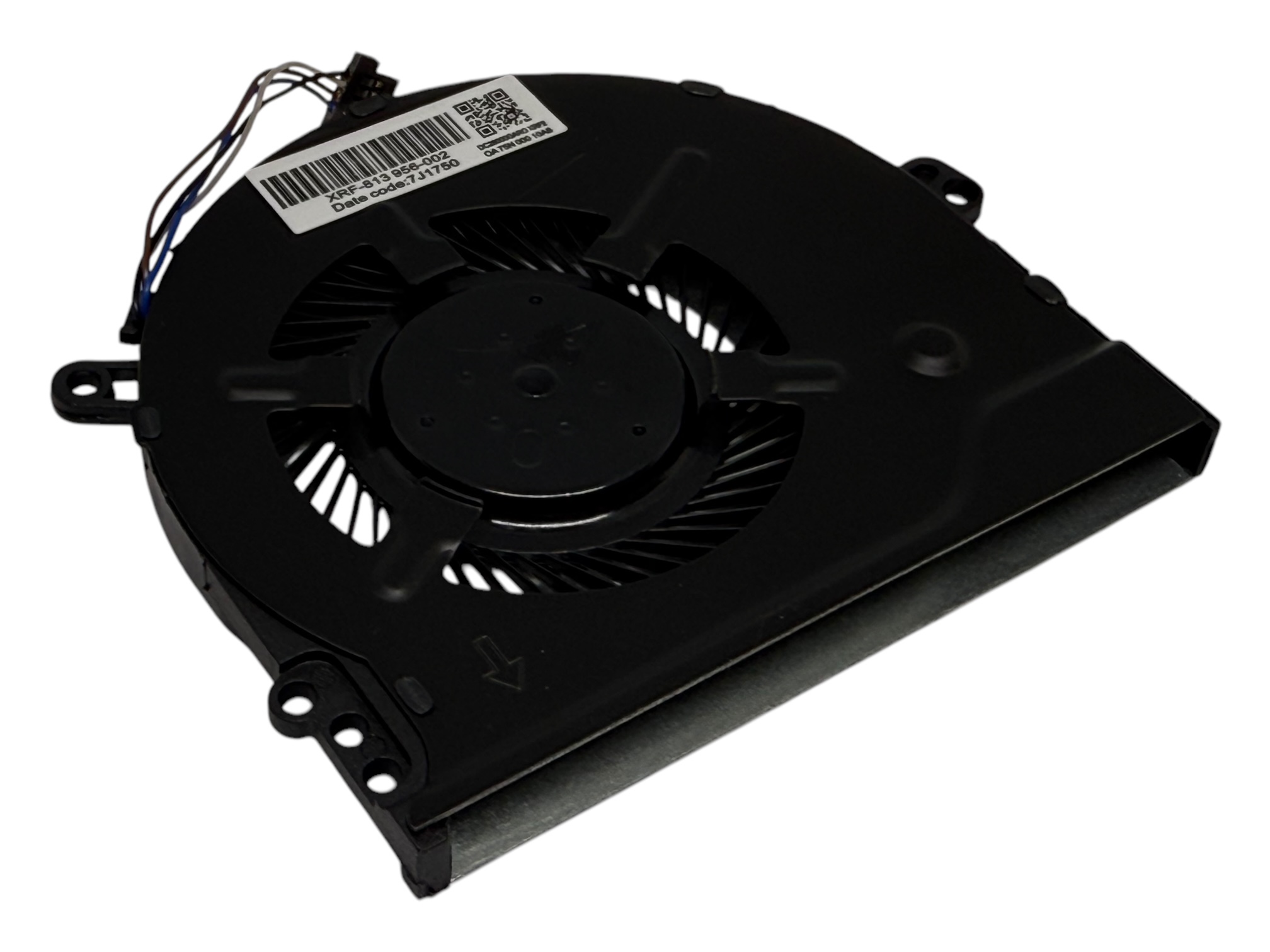 Cooler compatibil HP Pavilion 15-CK, 15-CC, 15T-CC, 14-BK, 14-BP, NFB80A05H-003 NS75000-16K11 927918-001 TPN-Q189 TPN-Q190 TPN-Q191 Cooler compatibil HP Pavilion 15-CK, 15-CC, 15T-CC, 14-BK, 14-BP, NFB80A05H-003 NS75000-16K11 927918-001 TPN-Q189 TPN-Q190 TPN-Q191