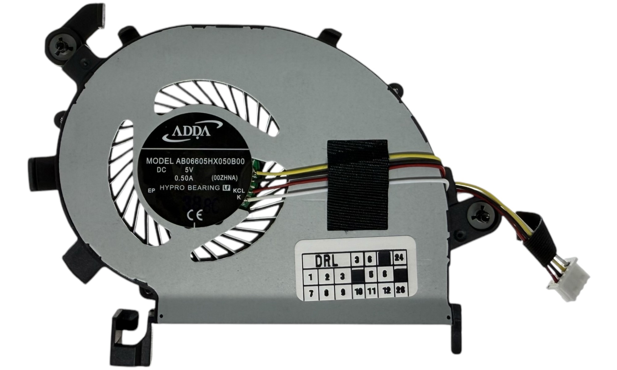 Cooler laptop Acer Chromebook C720 C720P C740 C910, Chromebook CB5-571, EF40050S1-C130-S99, AB06605HX050B00 00ZHNA 3CZHNTMTN10 Cooler laptop Acer Chromebook C720 C720P C740 C910, Chromebook CB5-571, EF40050S1-C130-S99, AB06605HX050B00 00ZHNA 3CZHNTMTN10
