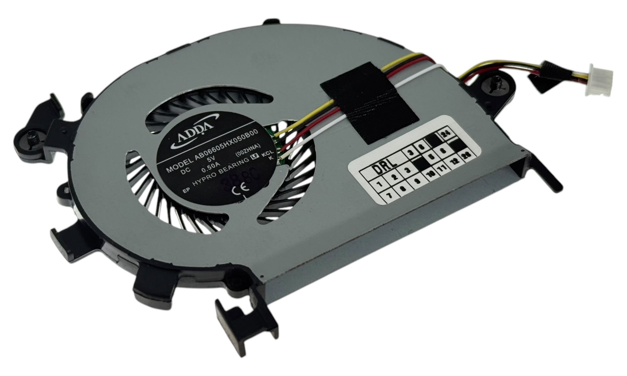 Cooler laptop Acer Chromebook C720 C720P C740 C910, Chromebook CB5-571, EF40050S1-C130-S99, AB06605HX050B00 00ZHNA 3CZHNTMTN10 Cooler laptop Acer Chromebook C720 C720P C740 C910, Chromebook CB5-571, EF40050S1-C130-S99, AB06605HX050B00 00ZHNA 3CZHNTMTN10