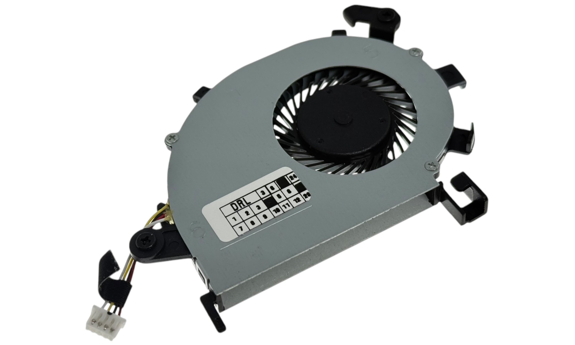 Cooler laptop Acer Chromebook C720 C720P C740 C910, Chromebook CB5-571, EF40050S1-C130-S99, AB06605HX050B00 00ZHNA 3CZHNTMTN10 Cooler laptop Acer Chromebook C720 C720P C740 C910, Chromebook CB5-571, EF40050S1-C130-S99, AB06605HX050B00 00ZHNA 3CZHNTMTN10