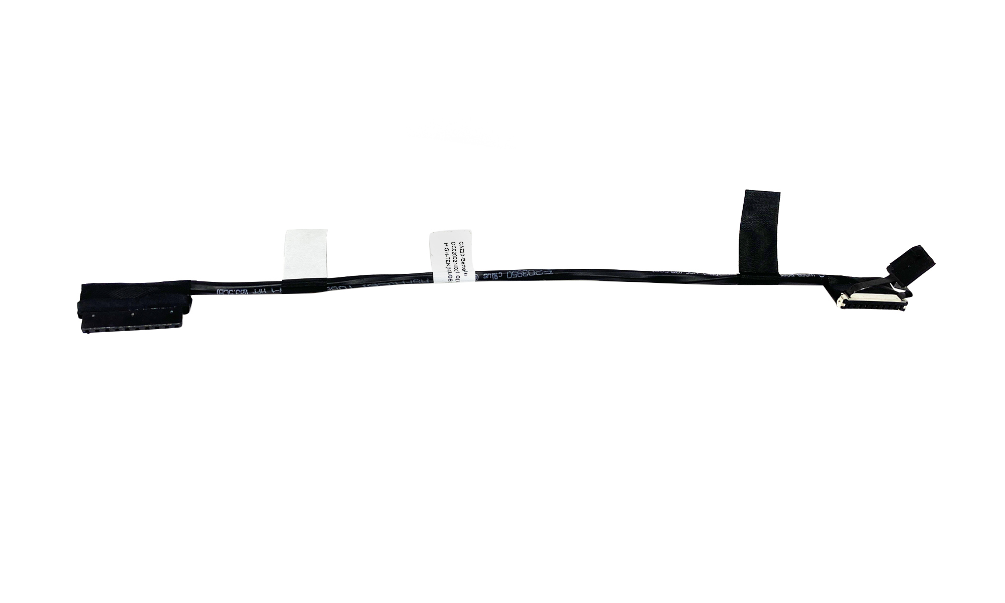 Cablu conectare baterie Dell Latitude 7480 7490, compatibil cu 7XC87 DC02002NI00 Cablu conectare baterie Dell Latitude 7480 7490, compatibil cu 7XC87 DC02002NI00
