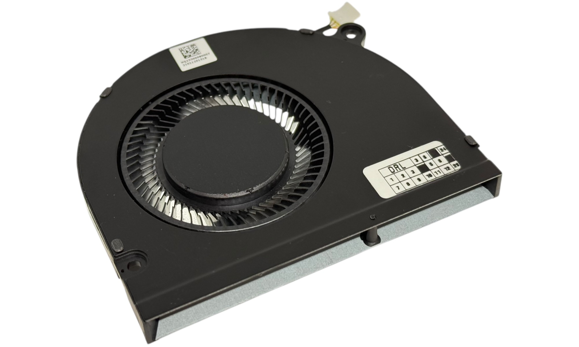 Cooler original Acer TravelMate P449, P459, P2410, P2510, model 23.VDKN5.002, FJ8B DFS501105P00T EP, 1323-00WD000 0A, 1323-00WD000 1A Cooler original Acer TravelMate P449, P459, P2410, P2510, model 23.VDKN5.002, FJ8B DFS501105P00T EP, 1323-00WD000 0A, 1323-00WD000 1A