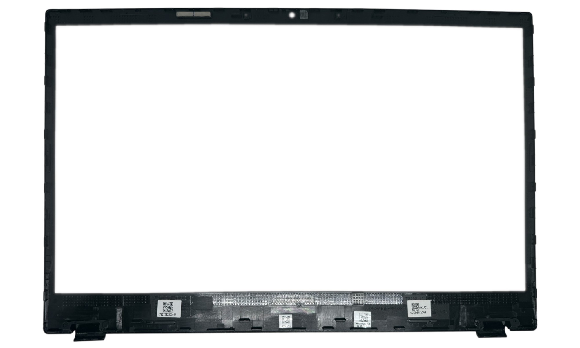 Rama fata bezel display Acer Aspire 3 A315-24P, A315-24PT, Extensa 15 EX215-23, model AP32C000202-HA25, 60.KDEN2.003 Rama fata bezel display Acer Aspire 3 A315-24P, A315-24PT, Extensa 15 EX215-23, model AP32C000202-HA25, 60.KDEN2.003