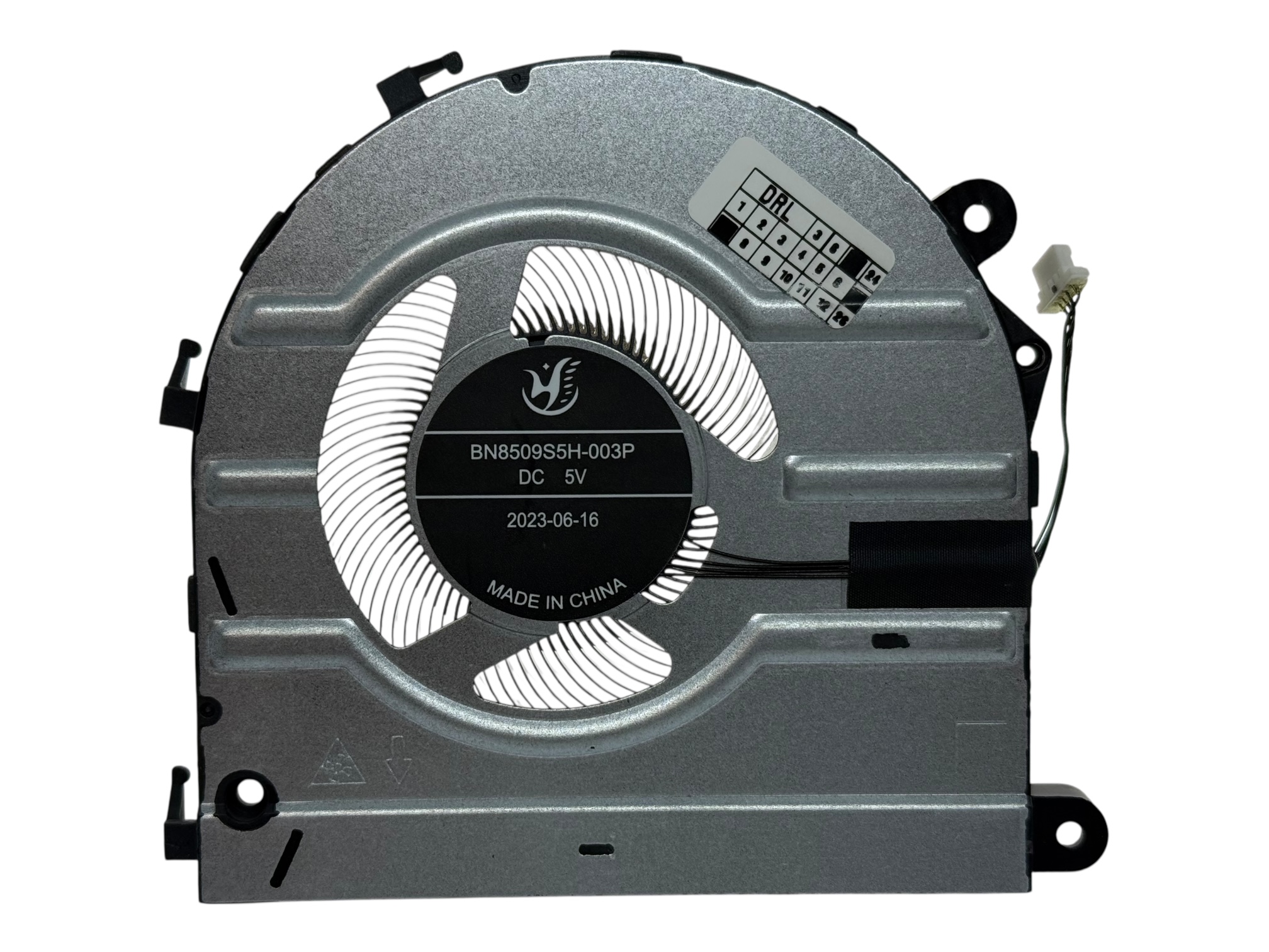 Cooler ventilator compatibil Lenovo ThinkBook 14 G7 ARP, 14 G7 IML, 14 G8 IAL, 14 G8 IRL, model BN8509S5H-003P, 023.100V0.0003, B8507ASHNF2300TN, 5F10S14127, 5F10S14128, 5F10S14143, 5F10S14144, 5F10Z58261, 5F10Z58262 Cooler ventilator compatibil Lenovo ThinkBook 14 G7 ARP, 14 G7 IML, 14 G8 IAL, 14 G8 IRL, model BN8509S5H-003P, 023.100V0.0003, B8507ASHNF2300TN, 5F10S14127, 5F10S14128, 5F10S14143, 5F10S14144, 5F10Z58261, 5F10Z58262