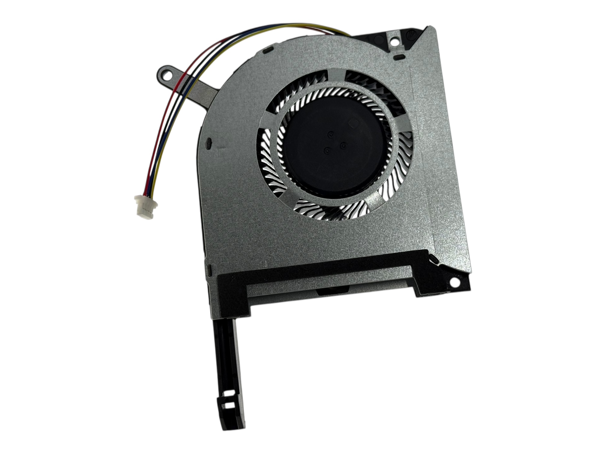 Cooler original GPU Asus DFS5K12114262H DQ5D577K001 1323-01AX0A2 1323-01AY0A2, TUF FX505GU FX505GM, FX505DU, FX505DV, FA506IU, FA506IV, FX506LU, FX705DU, FX705GM, FA706IU pentru GTX1060 Cooler original GPU Asus DFS5K12114262H DQ5D577K001 1323-01AX0A2 1323-01AY0A2, TUF FX505GU FX505GM, FX505DU, FX505DV, FA506IU, FA506IV, FX506LU, FX705DU, FX705GM, FA706IU pentru GTX1060