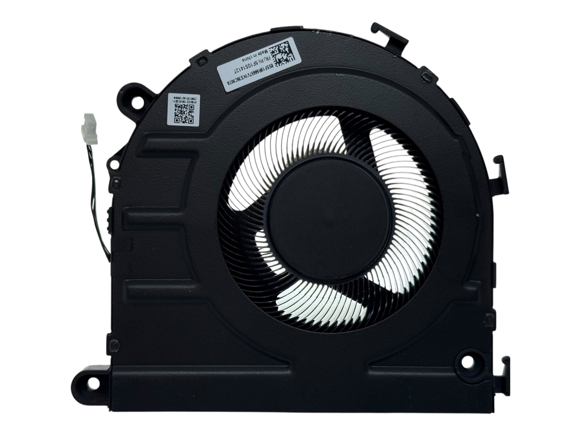 Cooler ventilator compatibil Lenovo ThinkBook 14 G7 ARP, 14 G7 IML, 14 G8 IAL, 14 G8 IRL, model BN8509S5H-003P, 023.100V0.0003, B8507ASHNF2300TN, 5F10S14127, 5F10S14128, 5F10S14143, 5F10S14144, 5F10Z58261, 5F10Z58262 Cooler ventilator compatibil Lenovo ThinkBook 14 G7 ARP, 14 G7 IML, 14 G8 IAL, 14 G8 IRL, model BN8509S5H-003P, 023.100V0.0003, B8507ASHNF2300TN, 5F10S14127, 5F10S14128, 5F10S14143, 5F10S14144, 5F10Z58261, 5F10Z58262