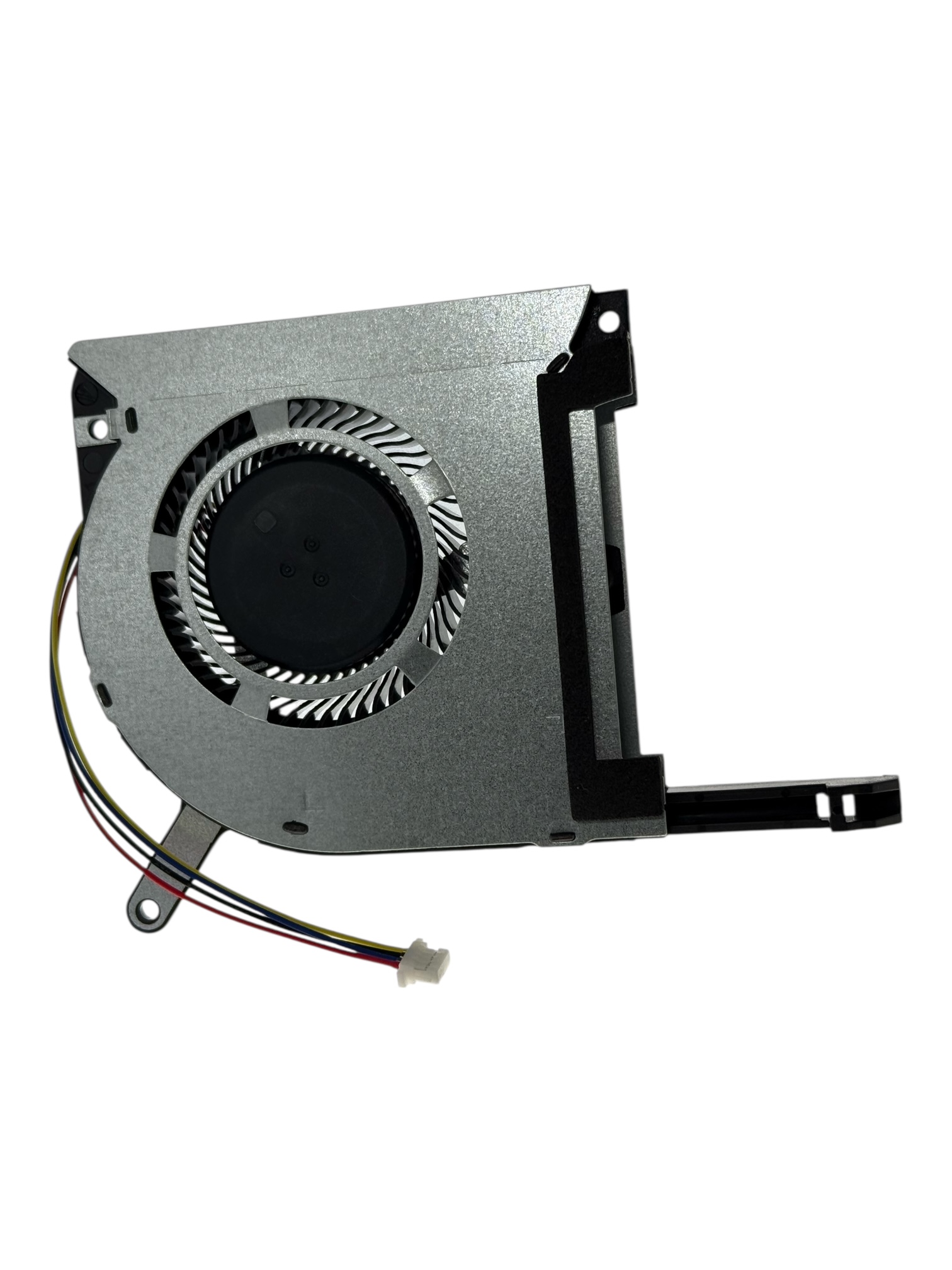 Cooler original GPU Asus DFS5K12114262H DQ5D577K001 1323-01AX0A2 1323-01AY0A2, TUF FX505GU FX505GM, FX505DU, FX505DV, FA506IU, FA506IV, FX506LU, FX705DU, FX705GM, FA706IU pentru GTX1060 Cooler original GPU Asus DFS5K12114262H DQ5D577K001 1323-01AX0A2 1323-01AY0A2, TUF FX505GU FX505GM, FX505DU, FX505DV, FA506IU, FA506IV, FX506LU, FX705DU, FX705GM, FA706IU pentru GTX1060