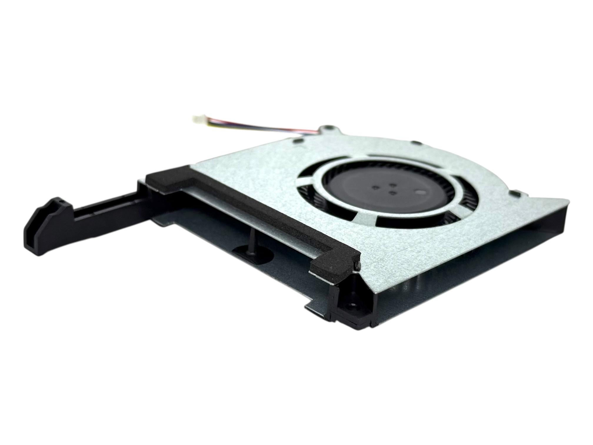Cooler original GPU Asus DFS5K12114262H DQ5D577K001 1323-01AX0A2 1323-01AY0A2, TUF FX505GU FX505GM, FX505DU, FX505DV, FA506IU, FA506IV, FX506LU, FX705DU, FX705GM, FA706IU pentru GTX1060 Cooler original GPU Asus DFS5K12114262H DQ5D577K001 1323-01AX0A2 1323-01AY0A2, TUF FX505GU FX505GM, FX505DU, FX505DV, FA506IU, FA506IV, FX506LU, FX705DU, FX705GM, FA706IU pentru GTX1060