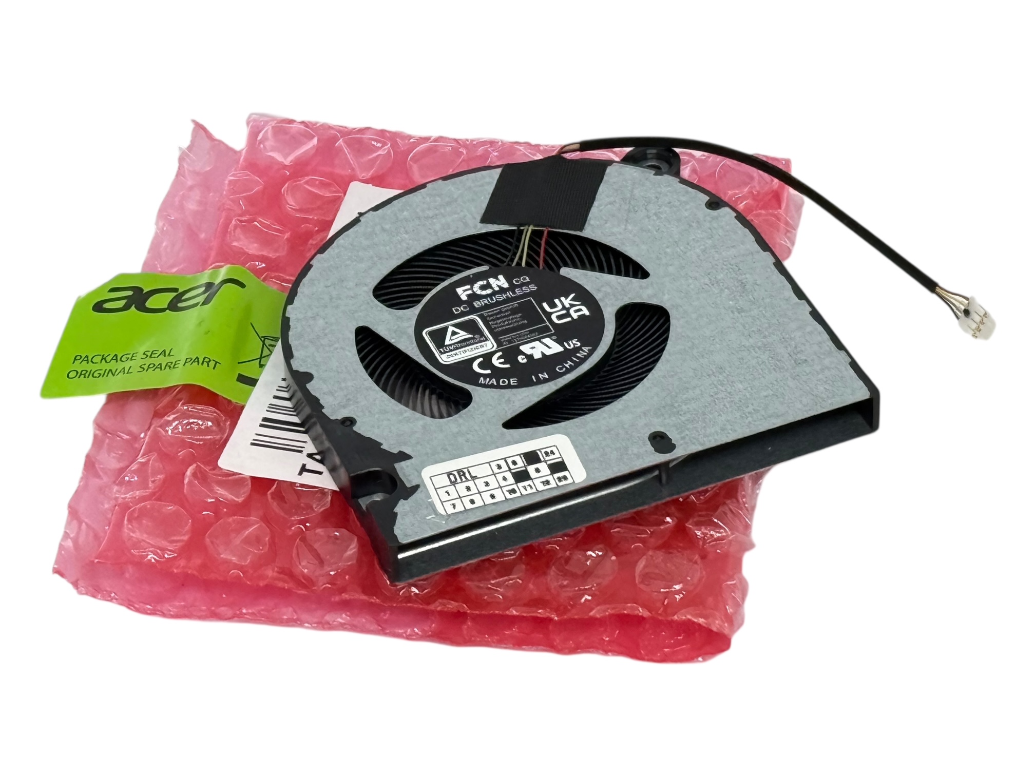 Cooler original Acer Aspire 3 A315-59 A315-59G, A514-55 A514-55G A317-54 A317-54G S50-54, Extensa 215-55 ES215-55 ES215-55G, model DFS5K12114262M DFS5K12114464L DC280011ZE0 DC280011ZF0 B7007ASHNF2103TN Cooler original Acer Aspire 3 A315-59 A315-59G, A514-55 A514-55G A317-54 A317-54G S50-54, Extensa 215-55 ES215-55 ES215-55G, model DFS5K12114262M DFS5K12114464L DC280011ZE0 DC280011ZF0 B7007ASHNF2103TN
