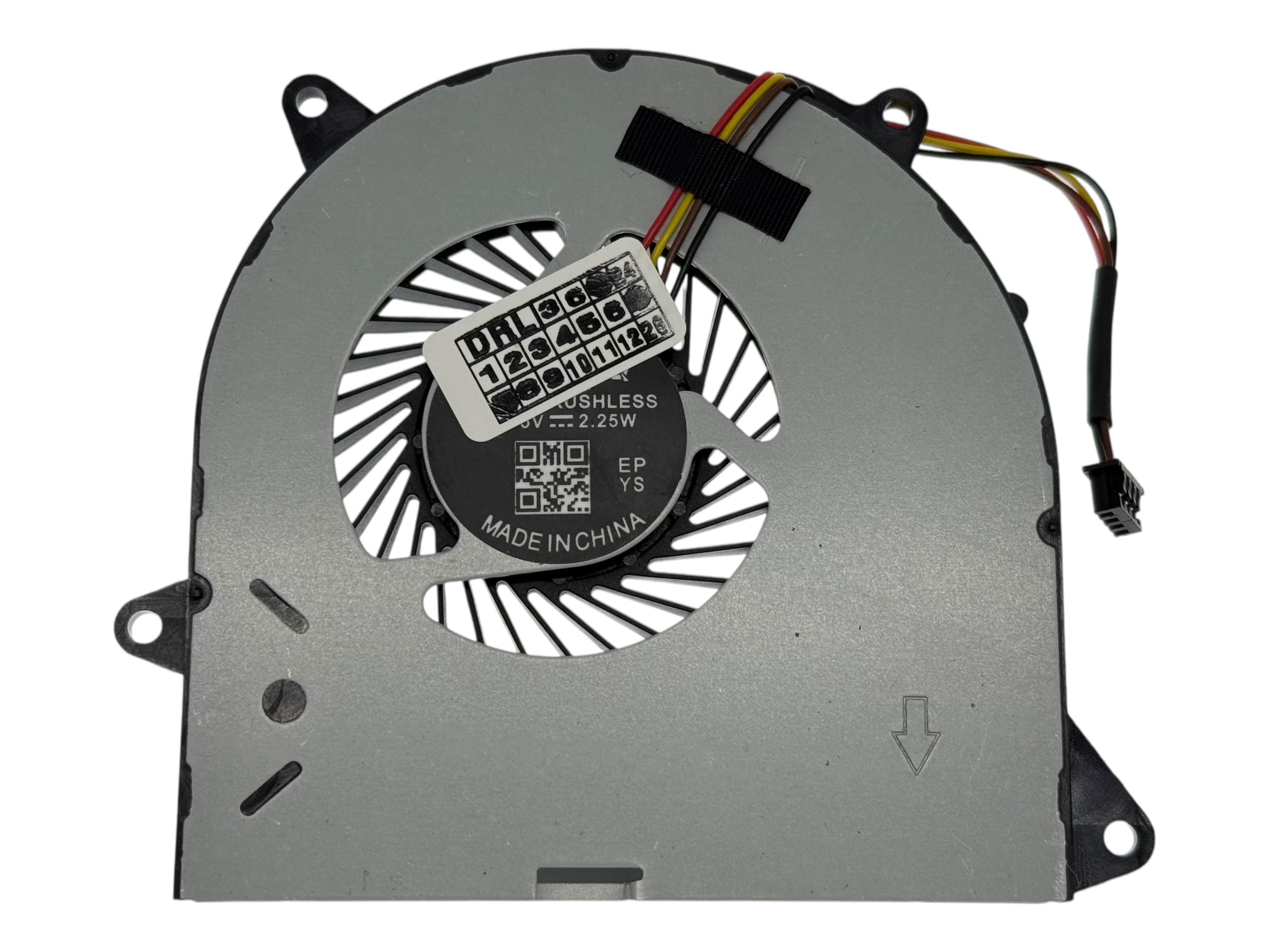 Cooler compatibil Lenovo EF70070S1‑C010‑S9A DC28000CVS0 5F10K25451 5H40K25413, IdeaPad 100-14IBD 100-15IBD 110 Touch-15ACL 110-14AST 110-15ACL 110-15AST 110-17ACL 110-17IKB 110-17ISK, Lenovo B50-50 V110-17IKB V110-17ISK Cooler compatibil Lenovo EF70070S1‑C010‑S9A DC28000CVS0 5F10K25451 5H40K25413, IdeaPad 100-14IBD 100-15IBD 110 Touch-15ACL 110-14AST 110-15ACL 110-15AST 110-17ACL 110-17IKB 110-17ISK, Lenovo B50-50 V110-17IKB V110-17ISK