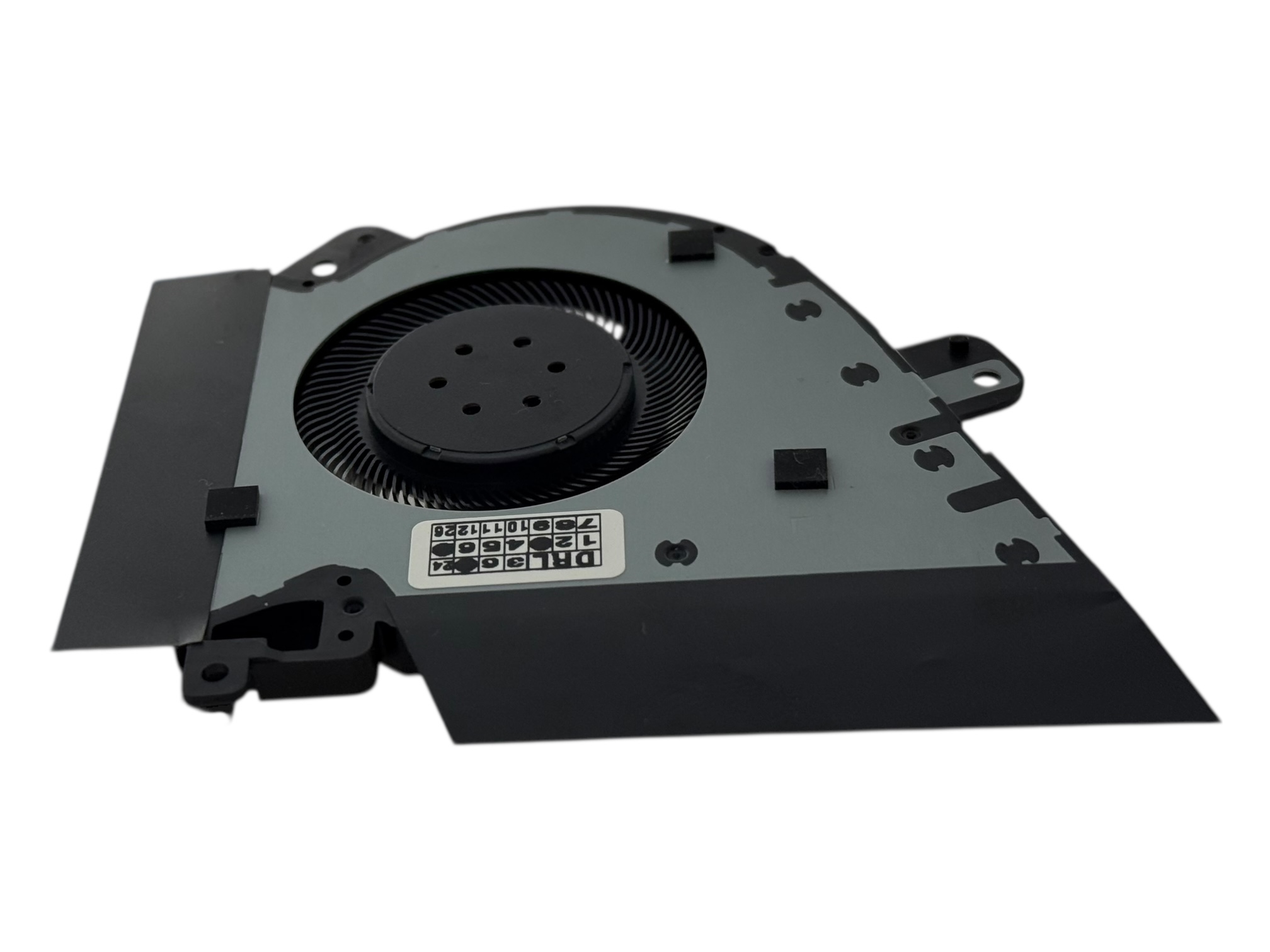 Cooler pentru GPU Asus ROG Zephyrus M GU502DU GA502IU GA502IV, 5V 0.5A, 13NR0210AM0901 DFS5K12304363C