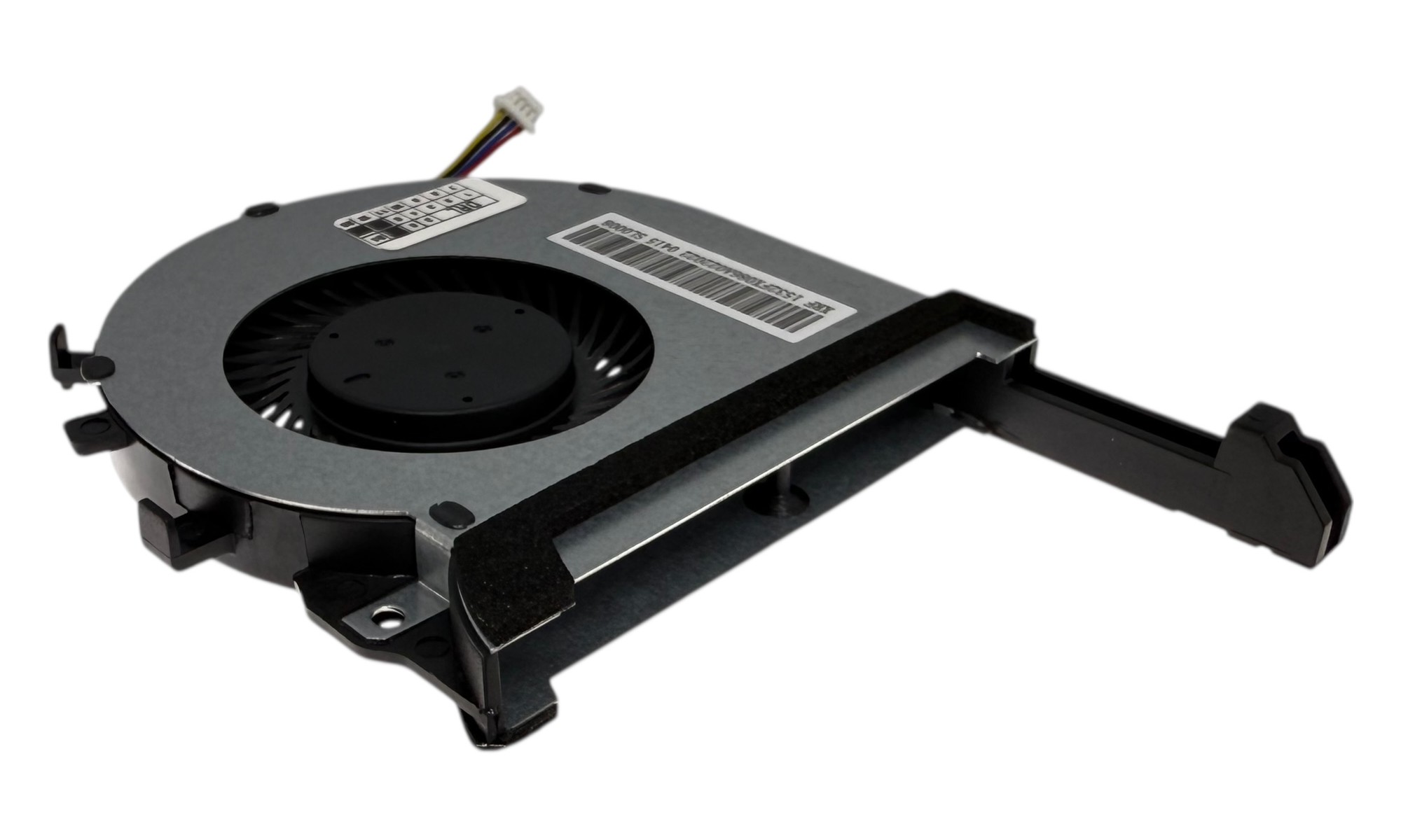 Cooler CPU compatibil Asus DFS5K12304363H 13NR00S0M09111 1323-01AW0A2 13NR00S0M11011 13NR00S0M09111 FX505DD, FX505DT, FX505DU, FX505DV, FX505DY, FX505GD, FX505GE, FX505GM, FX505GT, FX505GU, FA506IH, FA506II, FA506IU, FA506IV, FA566II, FA706IH, FA706II, FA Cooler CPU compatibil Asus DFS5K12304363H 13NR00S0M09111 1323-01AW0A2 13NR00S0M11011 13NR00S0M09111 FX505DD, FX505DT, FX505DU, FX505DV, FX505DY, FX505GD, FX505GE, FX505GM, FX505GT, FX505GU, FA506IH, FA506II, FA506IU, FA506IV, FA566II, FA706IH, FA706II, FA