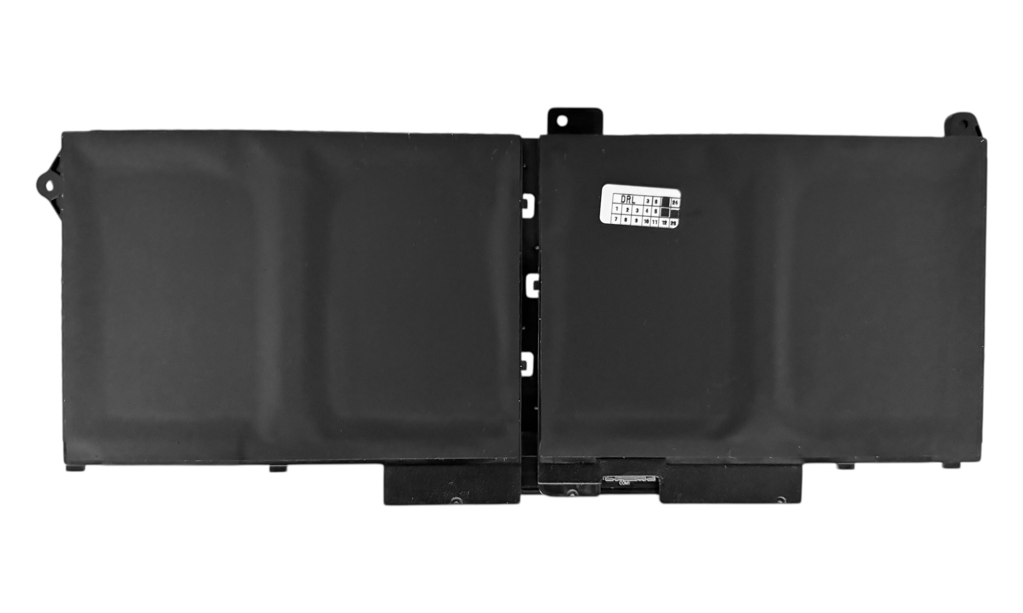 Baterie compatibila Dell model RJ40G 46Wh, Latitude 5420, Latitude 5520, Precision 3560, varianta cu 4 celule, 1K2CF, 01K2CF, 75X16, 075X16, M033W, 0M033W Baterie compatibila Dell model RJ40G 46Wh, Latitude 5420, Latitude 5520, Precision 3560, varianta cu 4 celule, 1K2CF, 01K2CF, 75X16, 075X16, M033W, 0M033W