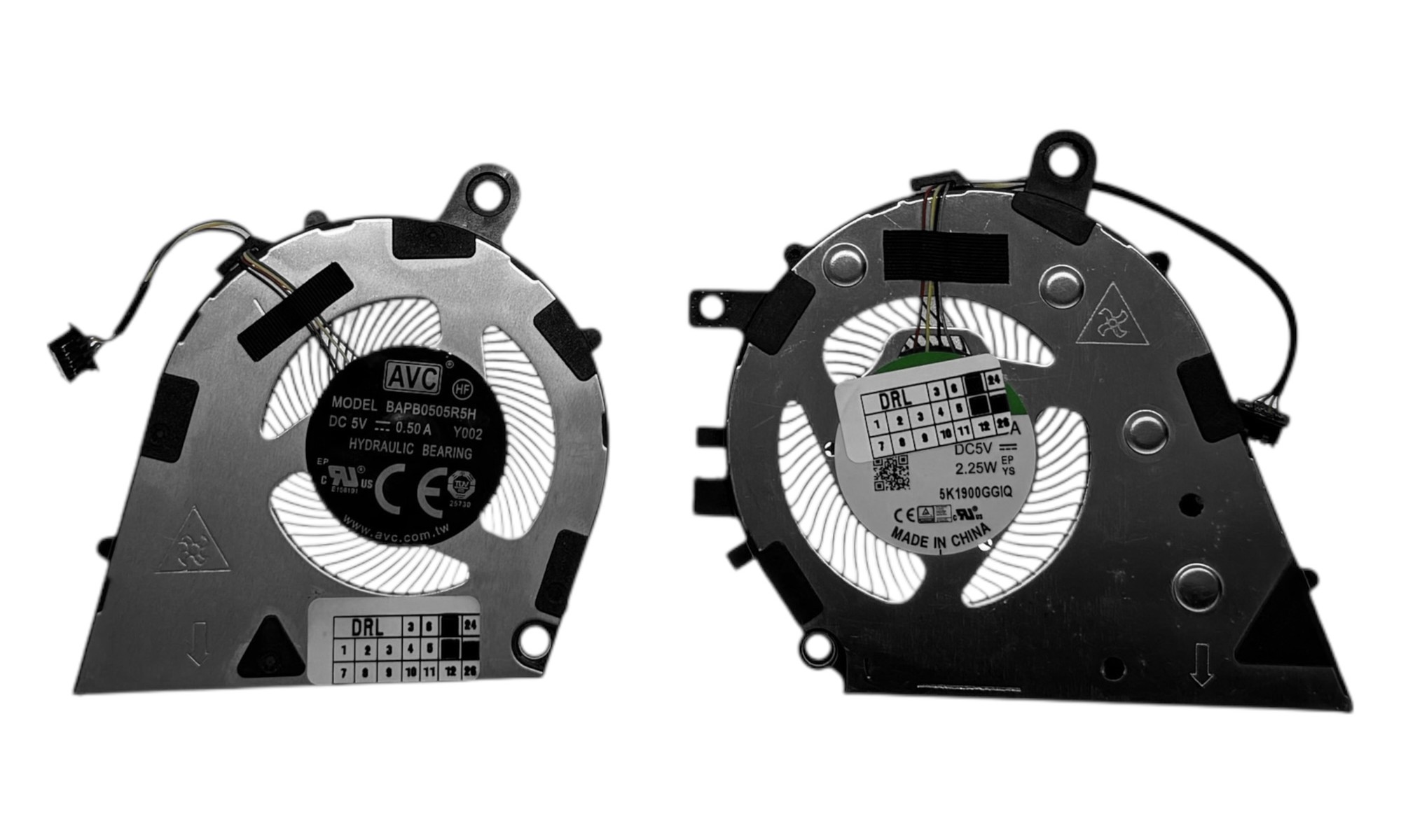 Set coolere compatibile Lenovo FLEX-14API, IdeaPad C340-14API, S540-14API, S540-14IML, S540-14IWL, IdeaPad Touch S540-14IML, S540-14IWL, model BAPB0505R5H, BAPB0605R5H, EG50040S1-1C040-S9A Set coolere compatibile Lenovo FLEX-14API, IdeaPad C340-14API, S540-14API, S540-14IML, S540-14IWL, IdeaPad Touch S540-14IML, S540-14IWL, model BAPB0505R5H, BAPB0605R5H, EG50040S1-1C040-S9A