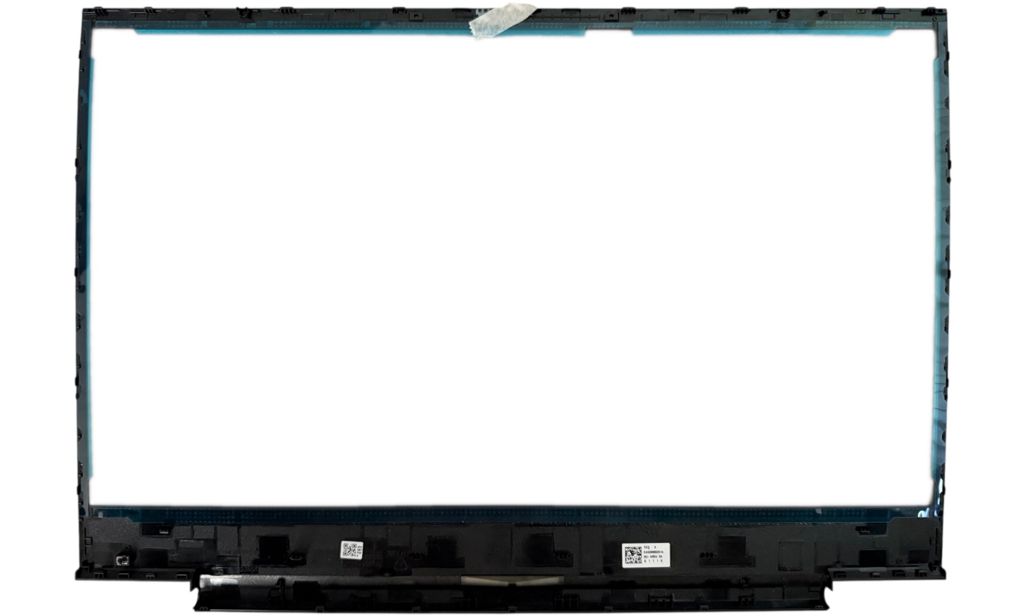 Rama bezel display compatibila HP Victus 16-D, 16T-D, 16-E, 16Z-E, negru, model M54714-001, EAG3M00201A Rama bezel display compatibila HP Victus 16-D, 16T-D, 16-E, 16Z-E, negru, model M54714-001, EAG3M00201A