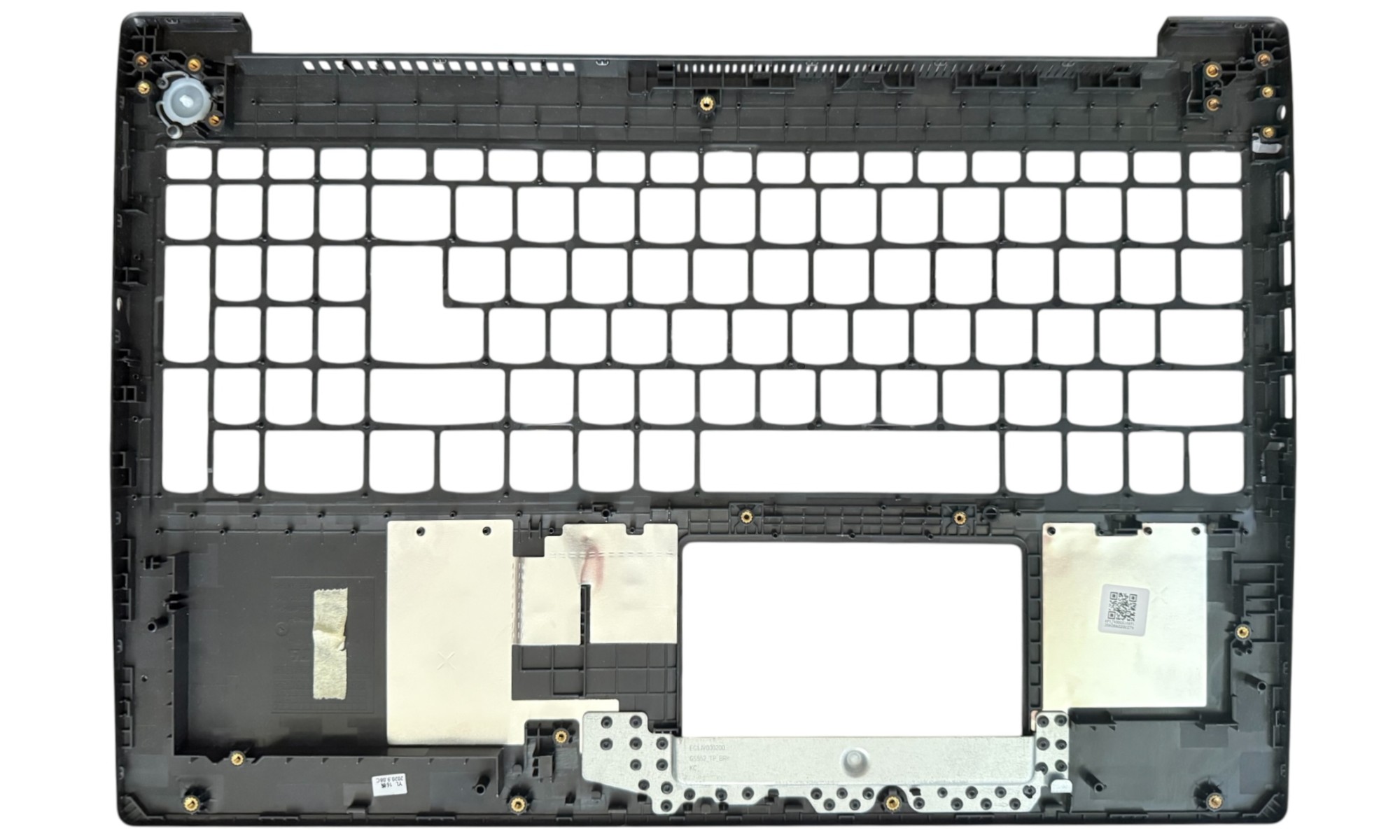 Carcasa superioara compatibila Lenovo IdeaPad 3 15ADA05, 3-15ARE05, 3-15IGL05, 3-15IIL05, 3-15IML05, negru Carcasa superioara compatibila Lenovo IdeaPad 3 15ADA05, 3-15ARE05, 3-15IGL05, 3-15IIL05, 3-15IML05, negru